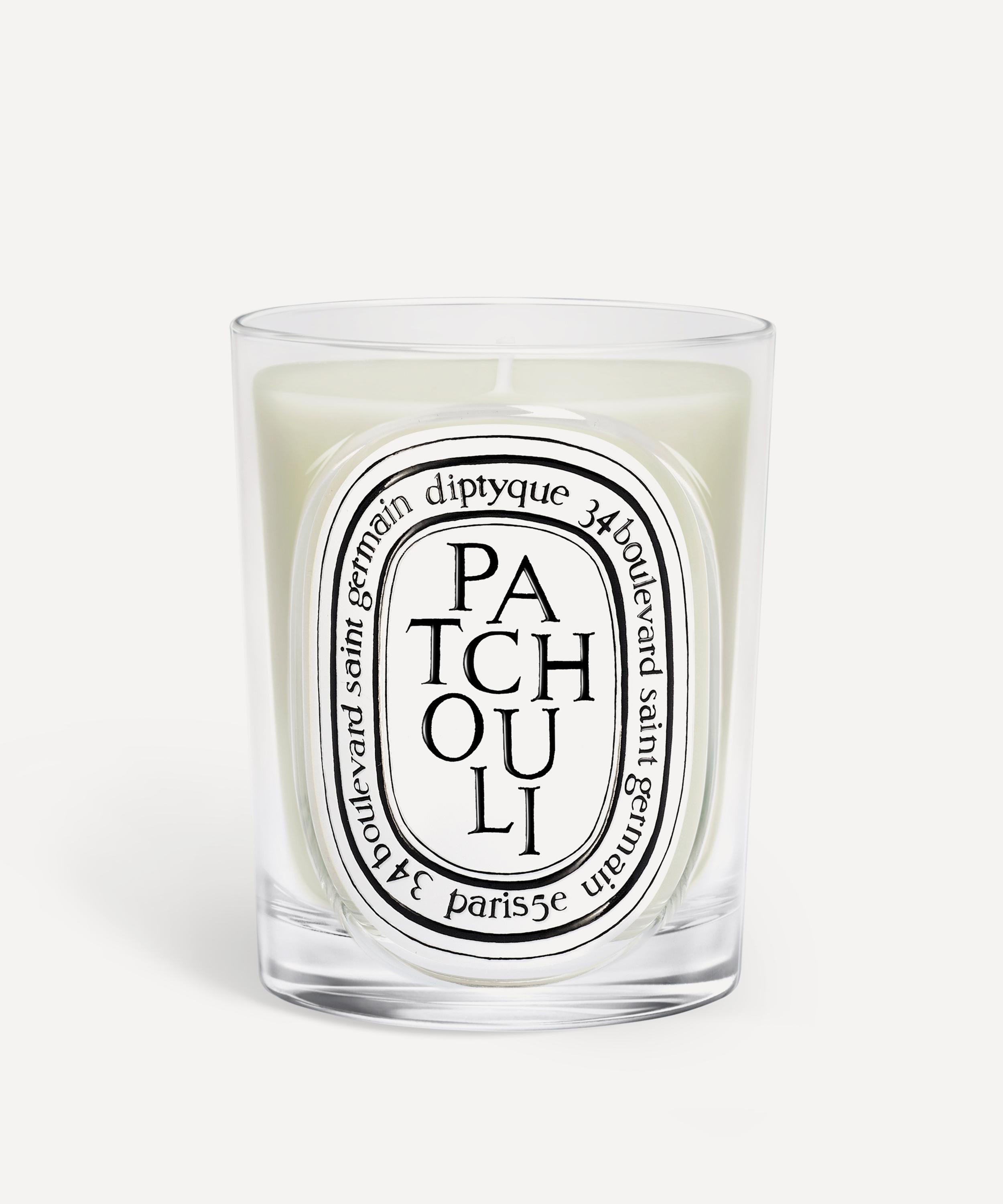Diptyque - Patchouli Scented Candle 190g