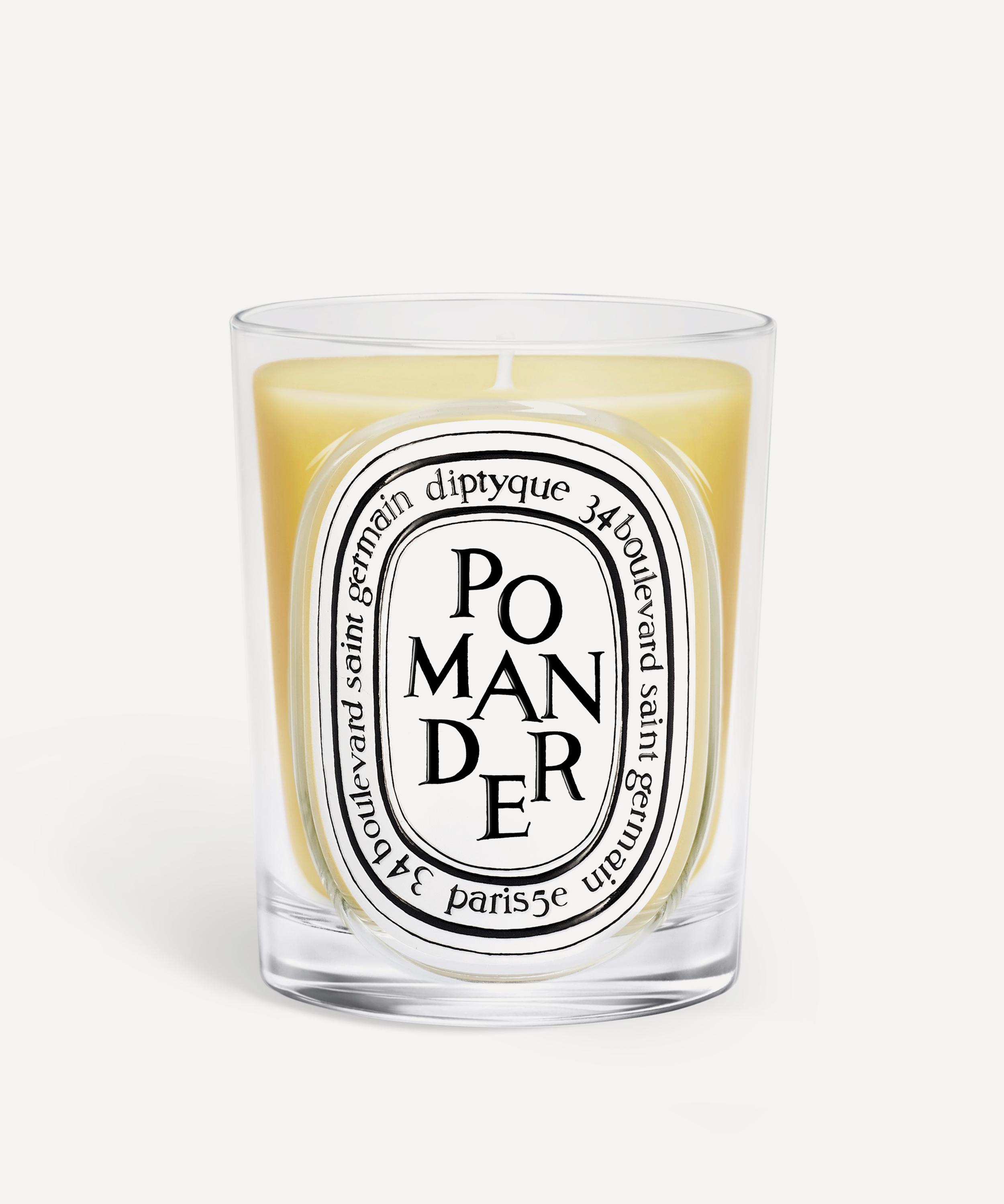 Diptyque - Pomander Scented Candle 190g