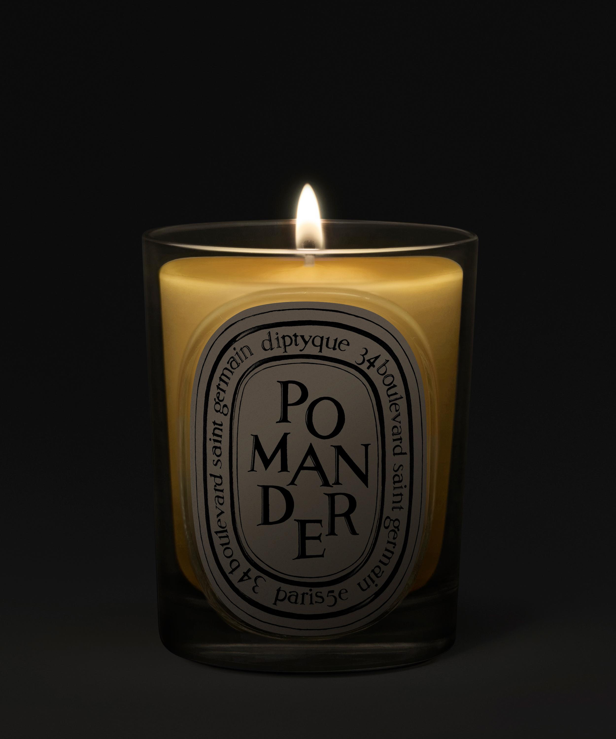 Diptyque - Pomander Scented Candle 190g image number 1