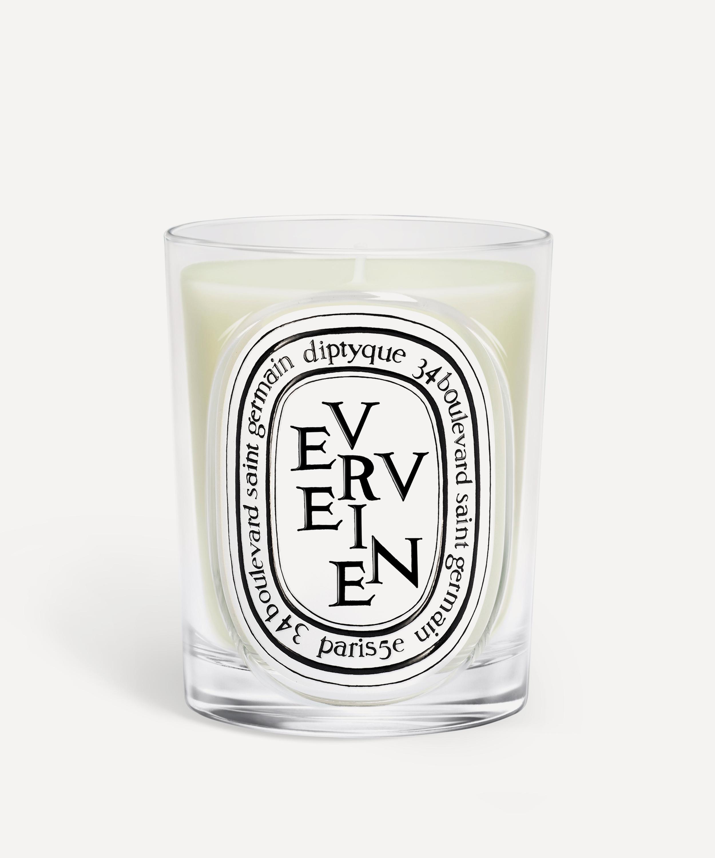 Diptyque - Verveine Scented Candle 190g