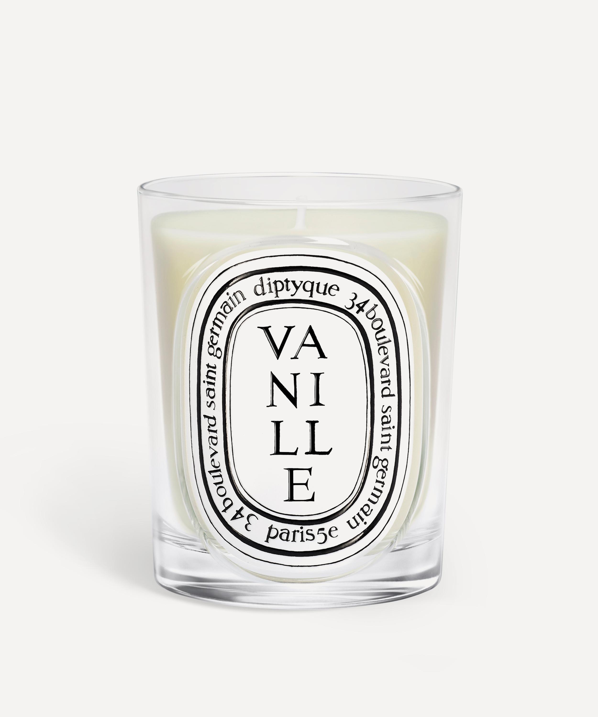 Diptyque - Vanille Scented Candle 190g
