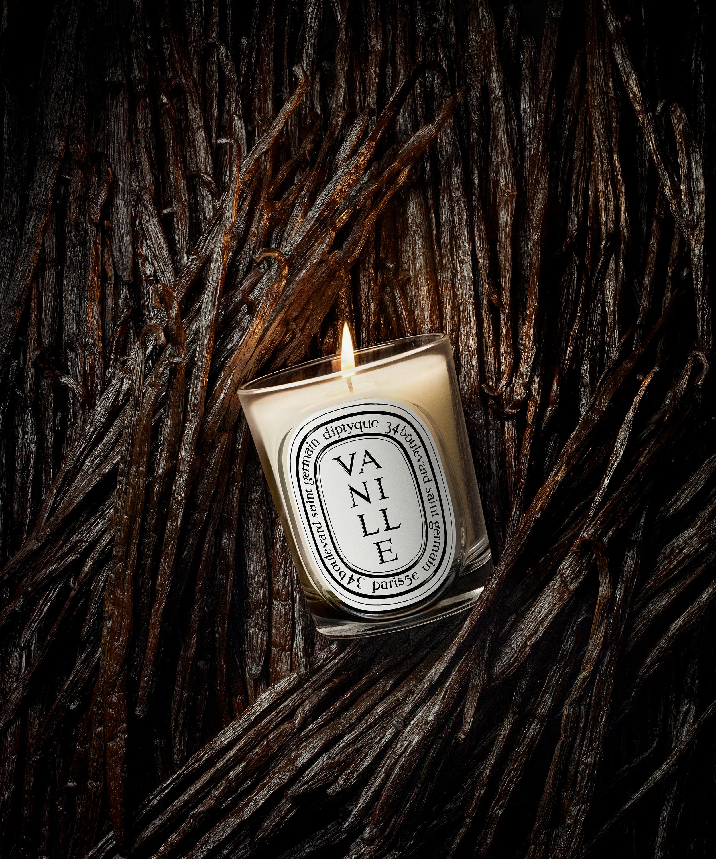 Diptyque - Vanille Scented Candle 190g image number 2
