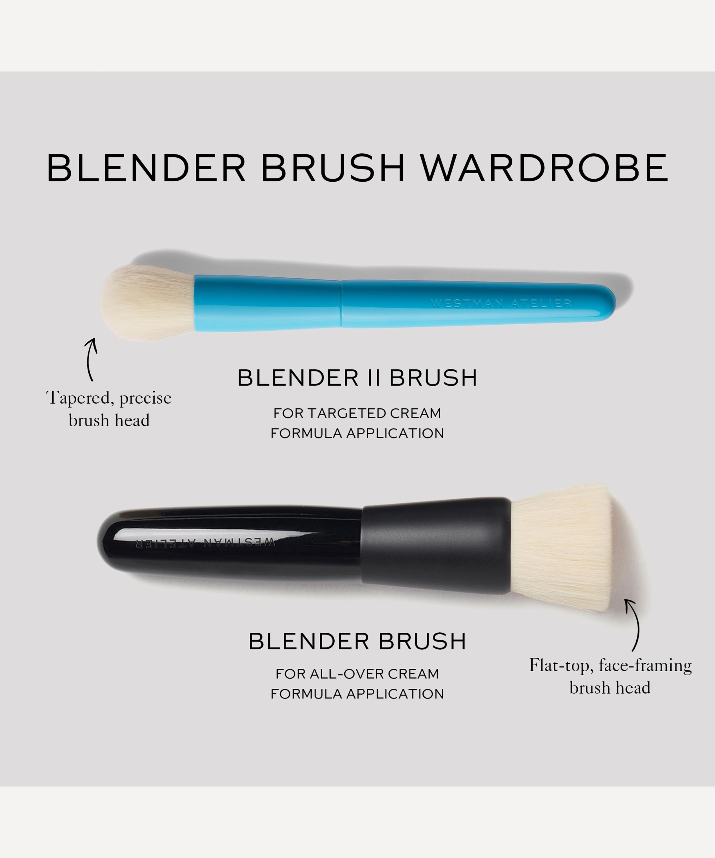 Westman Atelier - Blender II Brush image number 1