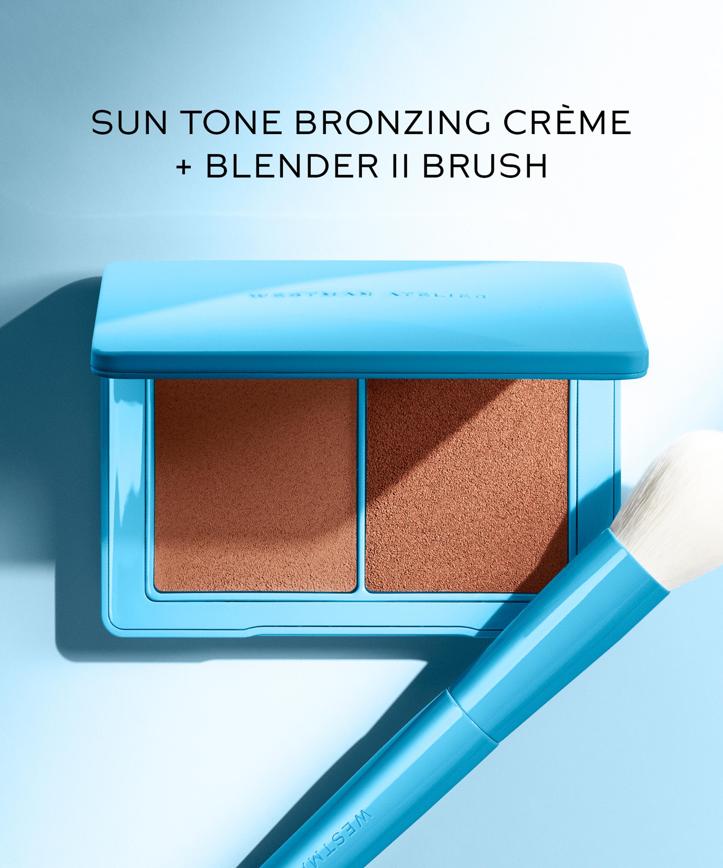 Westman Atelier - Blender II Brush image number 2