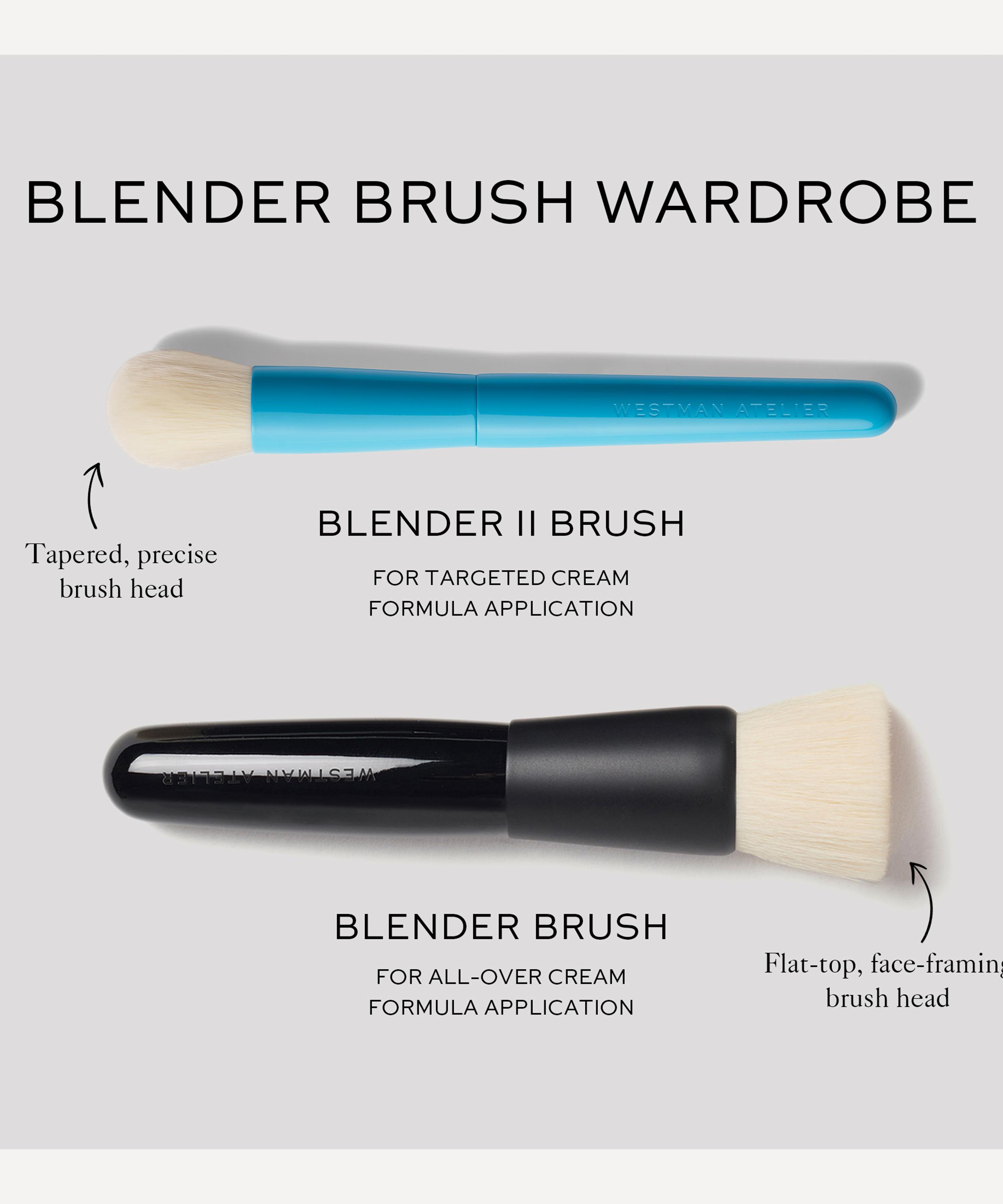 Westman Atelier - Blender II Brush image number 3