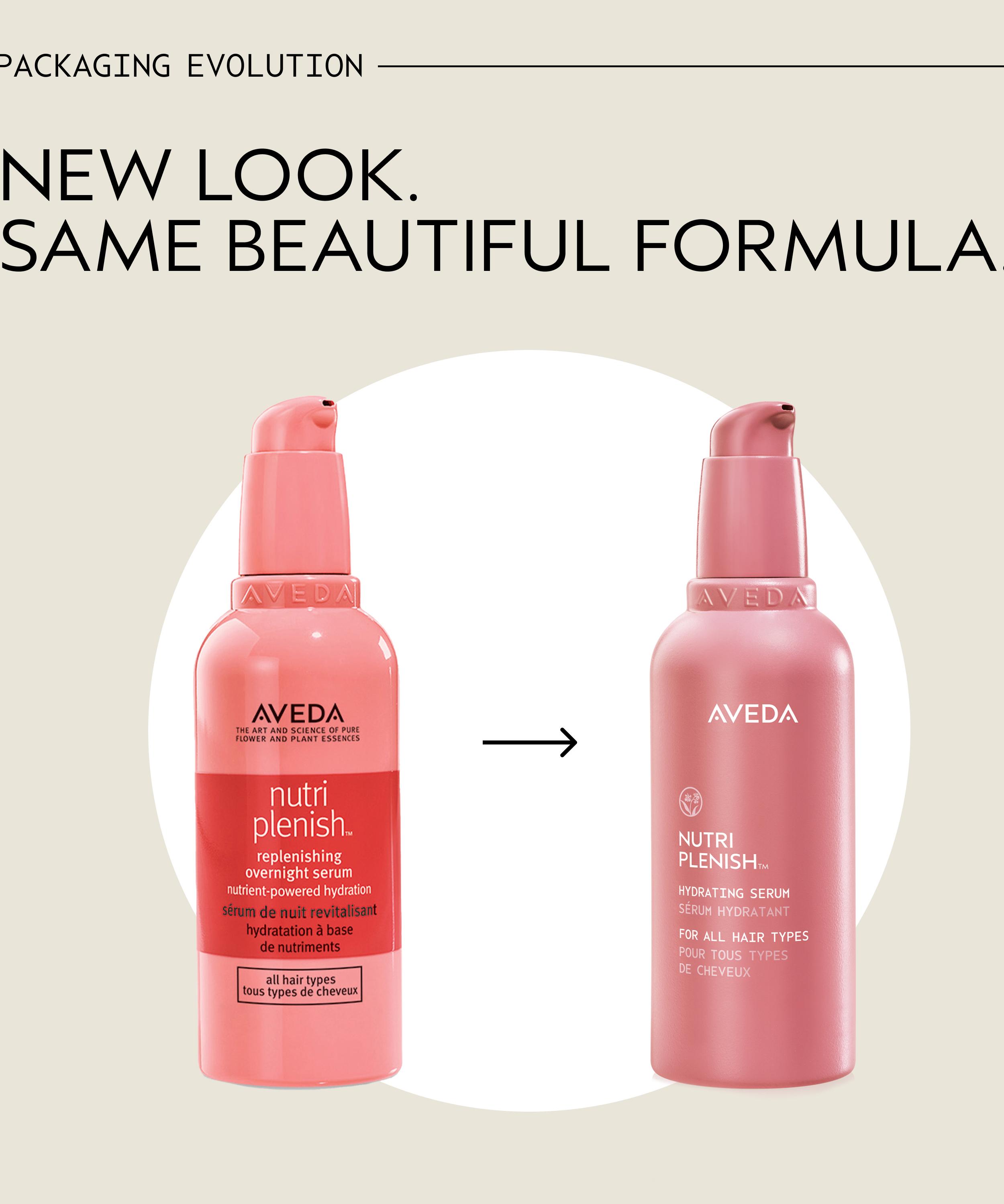 Aveda - Nutriplenish Replenishing Overnight Serum 100ml image number 1