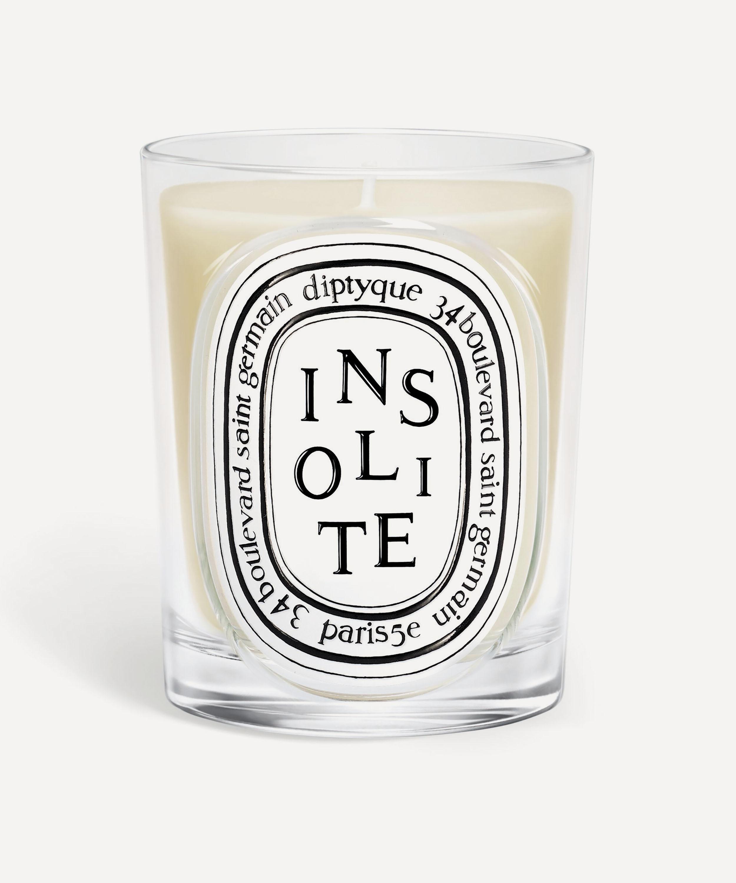Diptyque - Insolite 2026 Scented Candle 190g image number 0