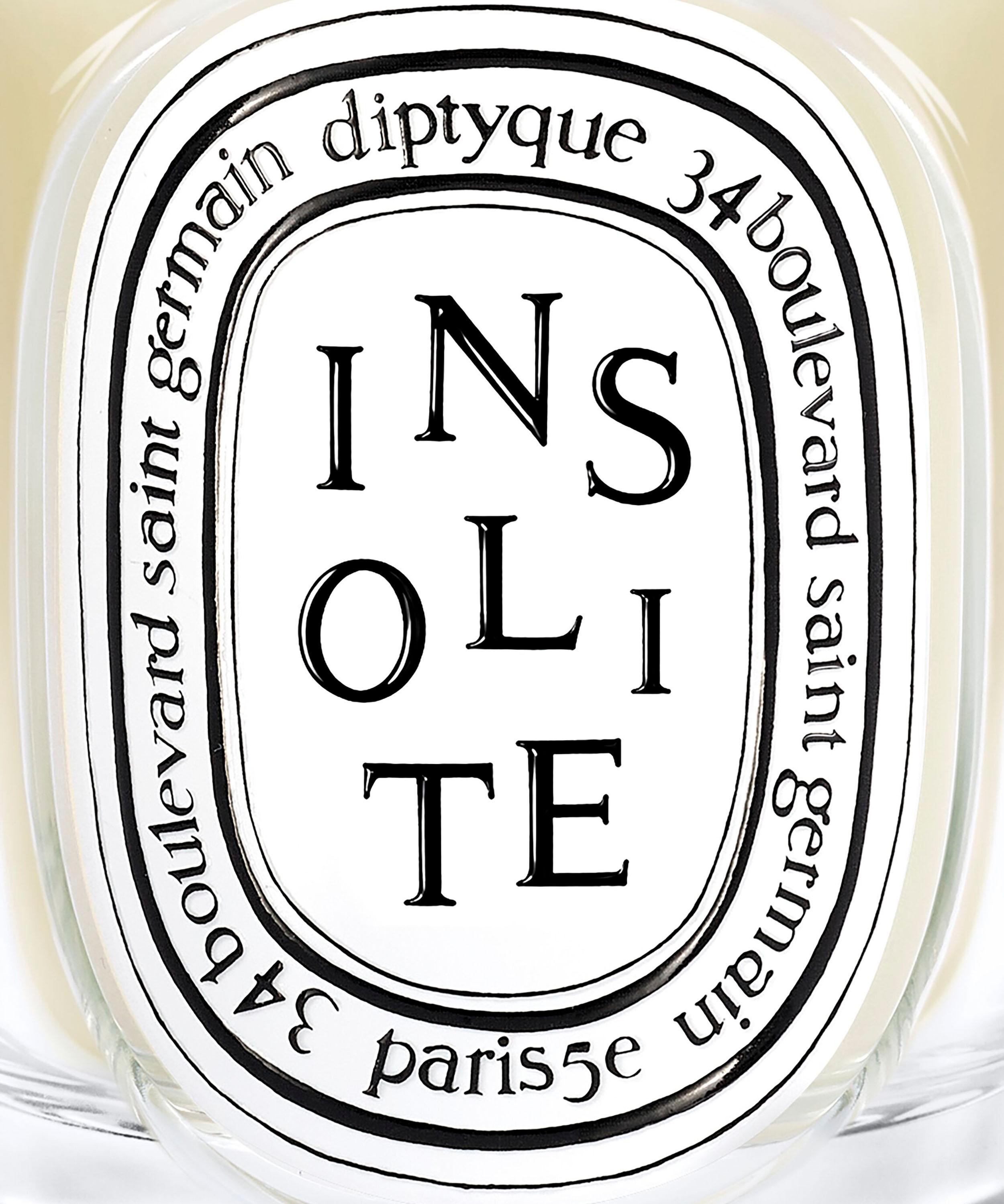 Diptyque - Insolite 2026 Scented Candle 190g image number 1