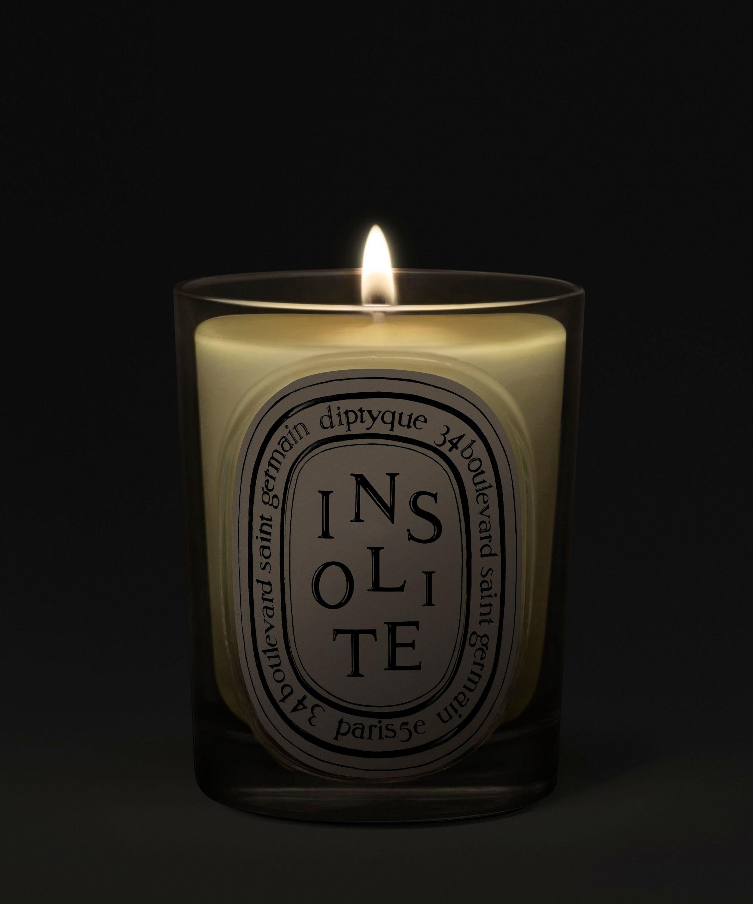 Diptyque Insolite 2026 Scented Candle 190g | Liberty