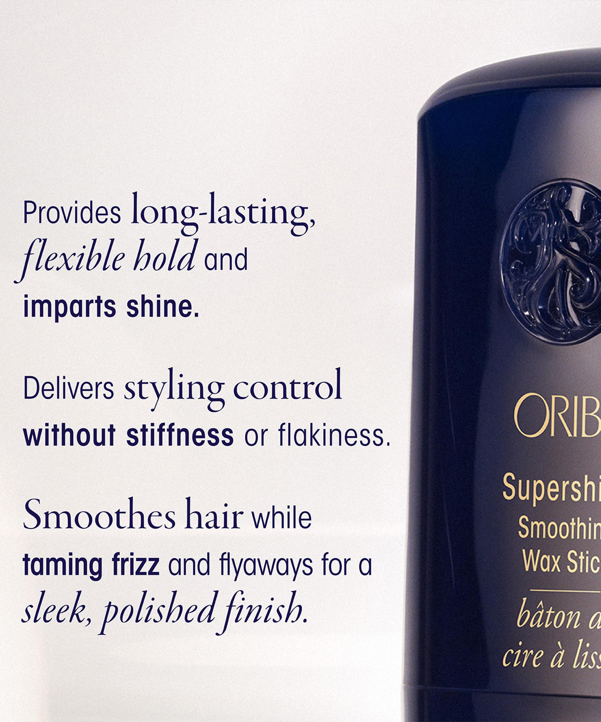Oribe - Supershine Smoothing Wax Stick 38g image number 1
