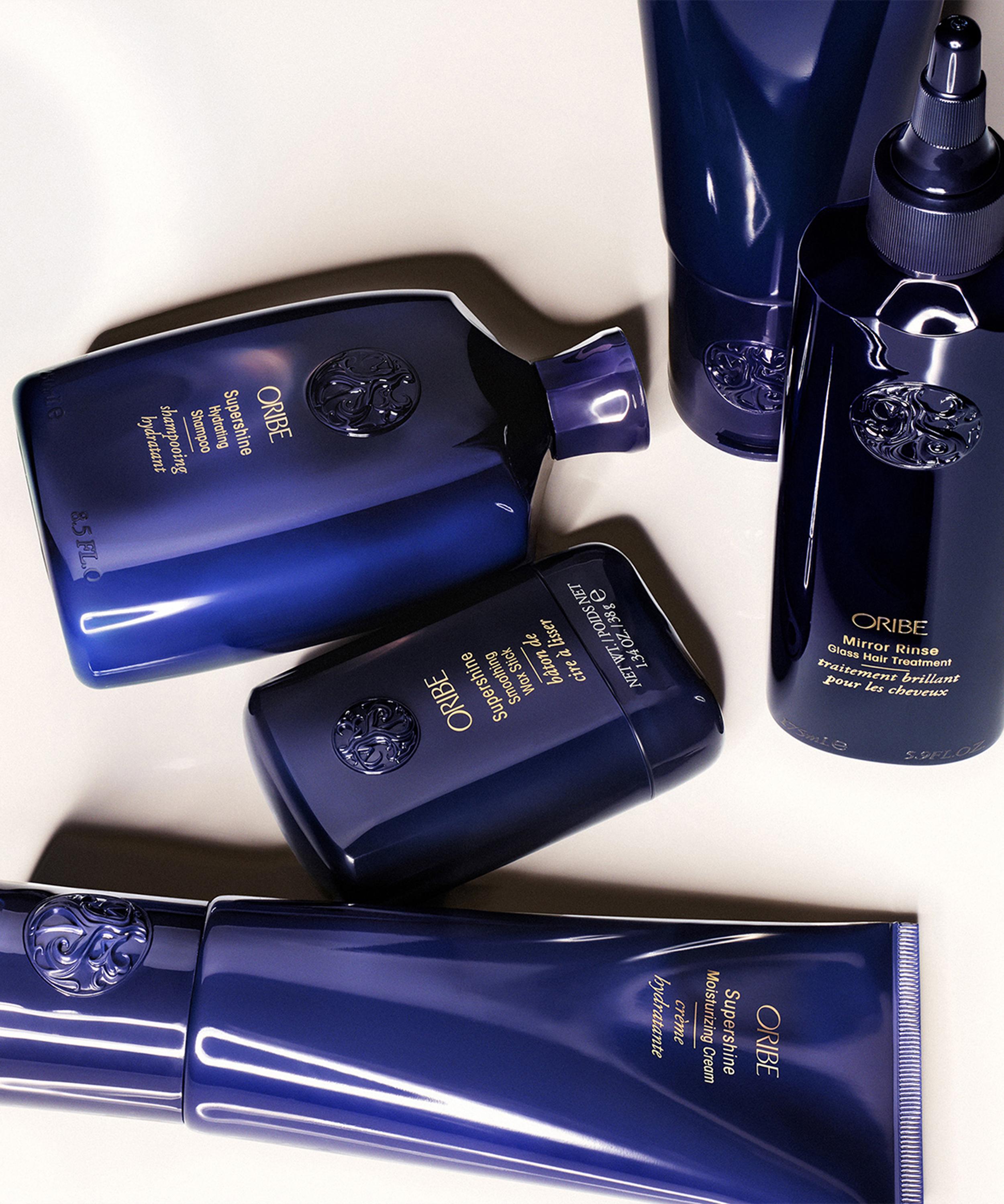 Oribe - Supershine Smoothing Wax Stick 38g image number 4