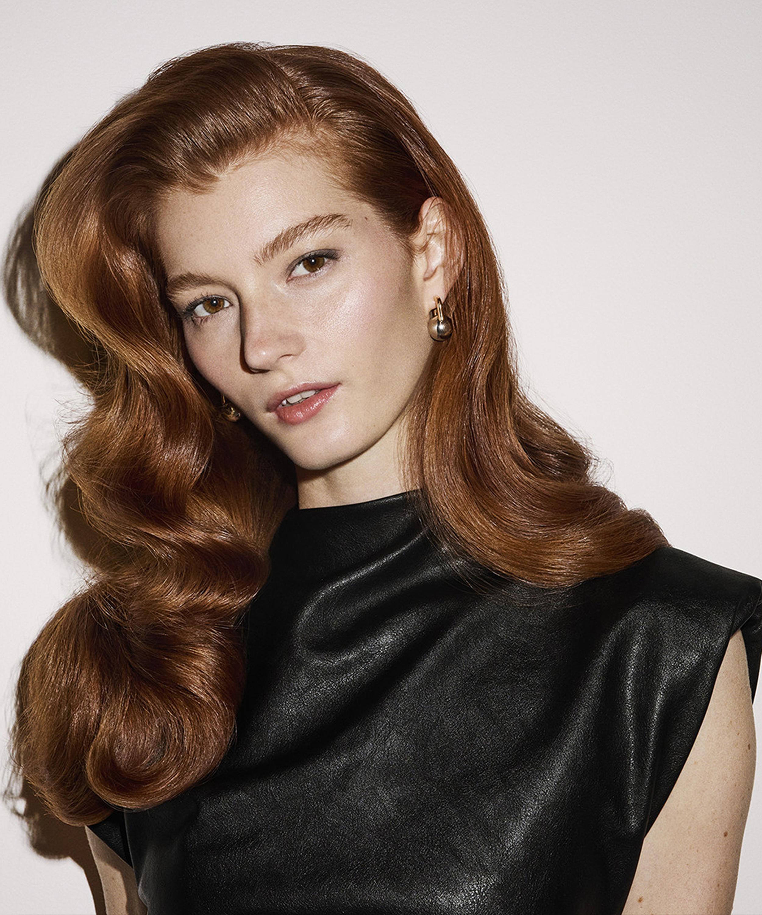 Oribe - Supershine Smoothing Wax Stick 38g image number 6