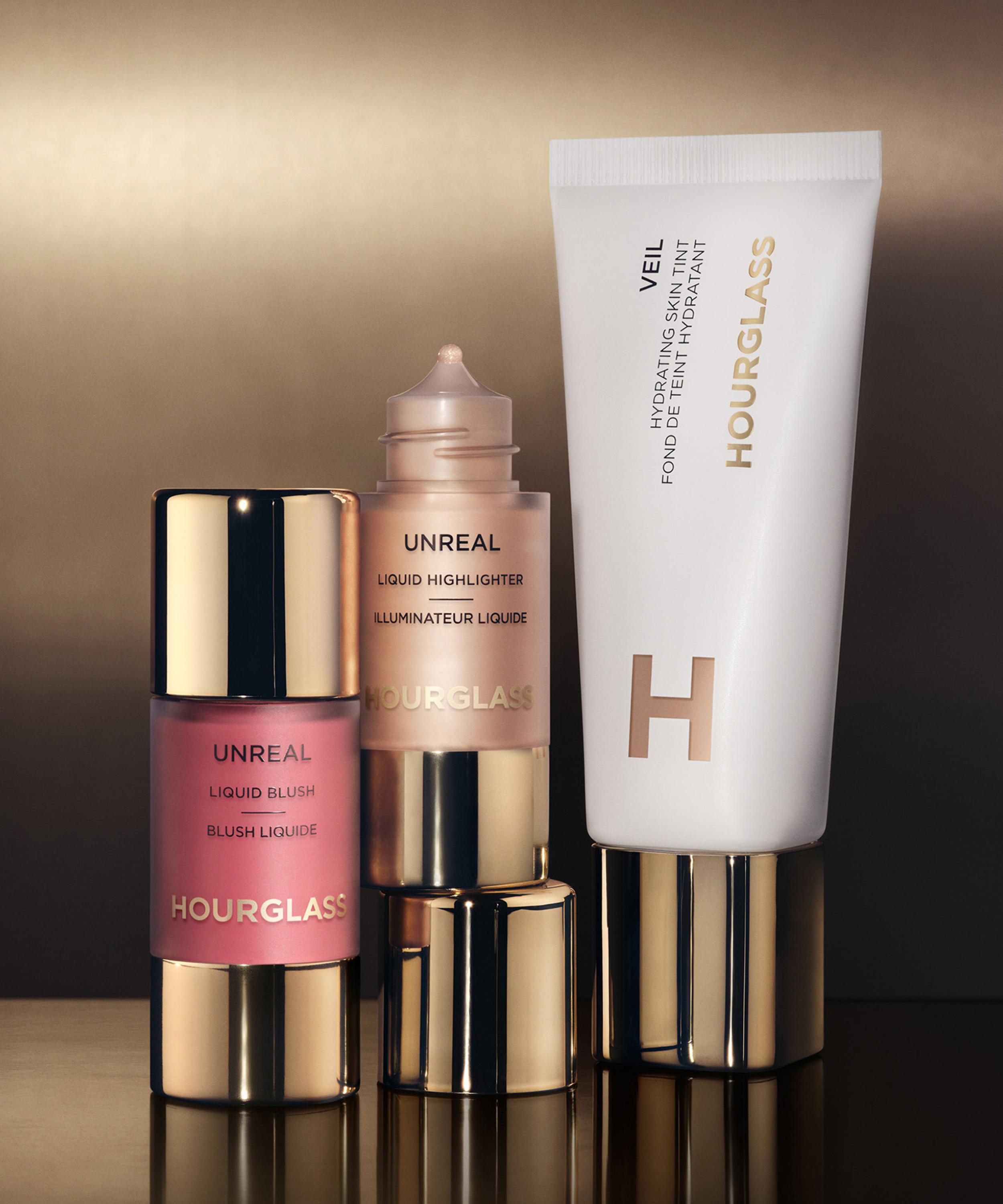 Hourglass - Unreal Liquid Highlighter 10.3ml image number 9