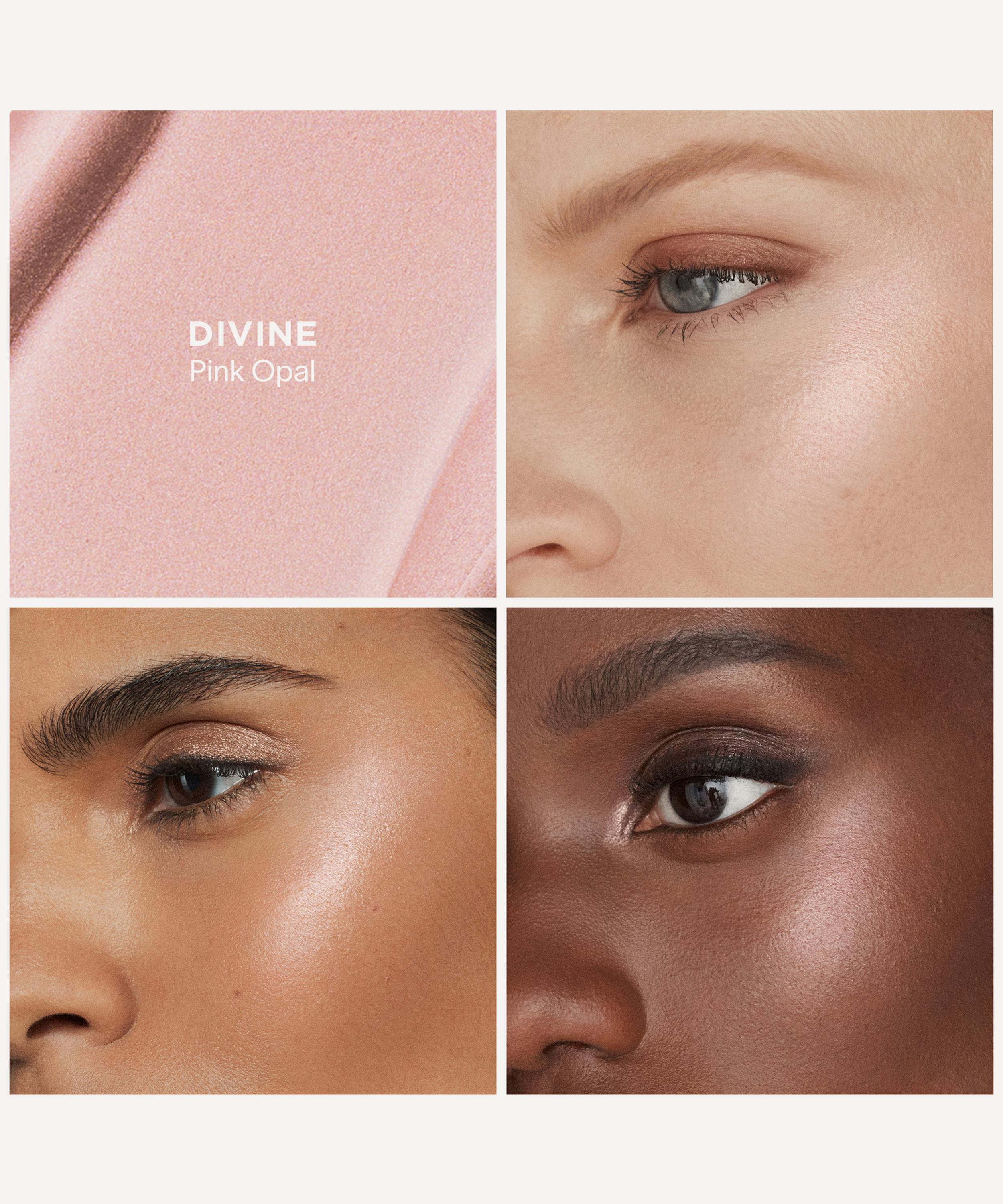 Hourglass - Unreal Liquid Highlighter 10.3ml image number 3