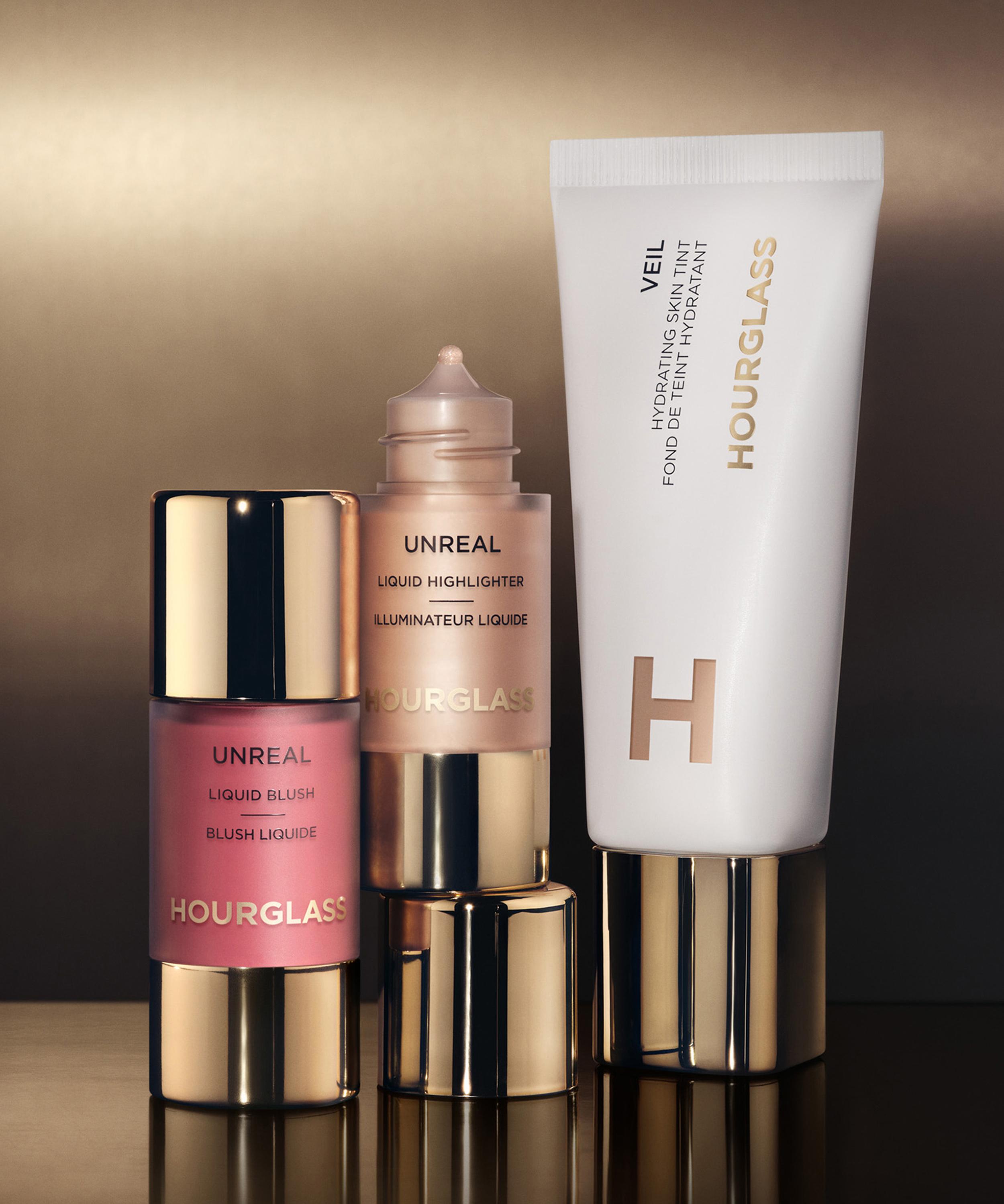 Hourglass - Unreal Liquid Highlighter 10.3ml image number 9