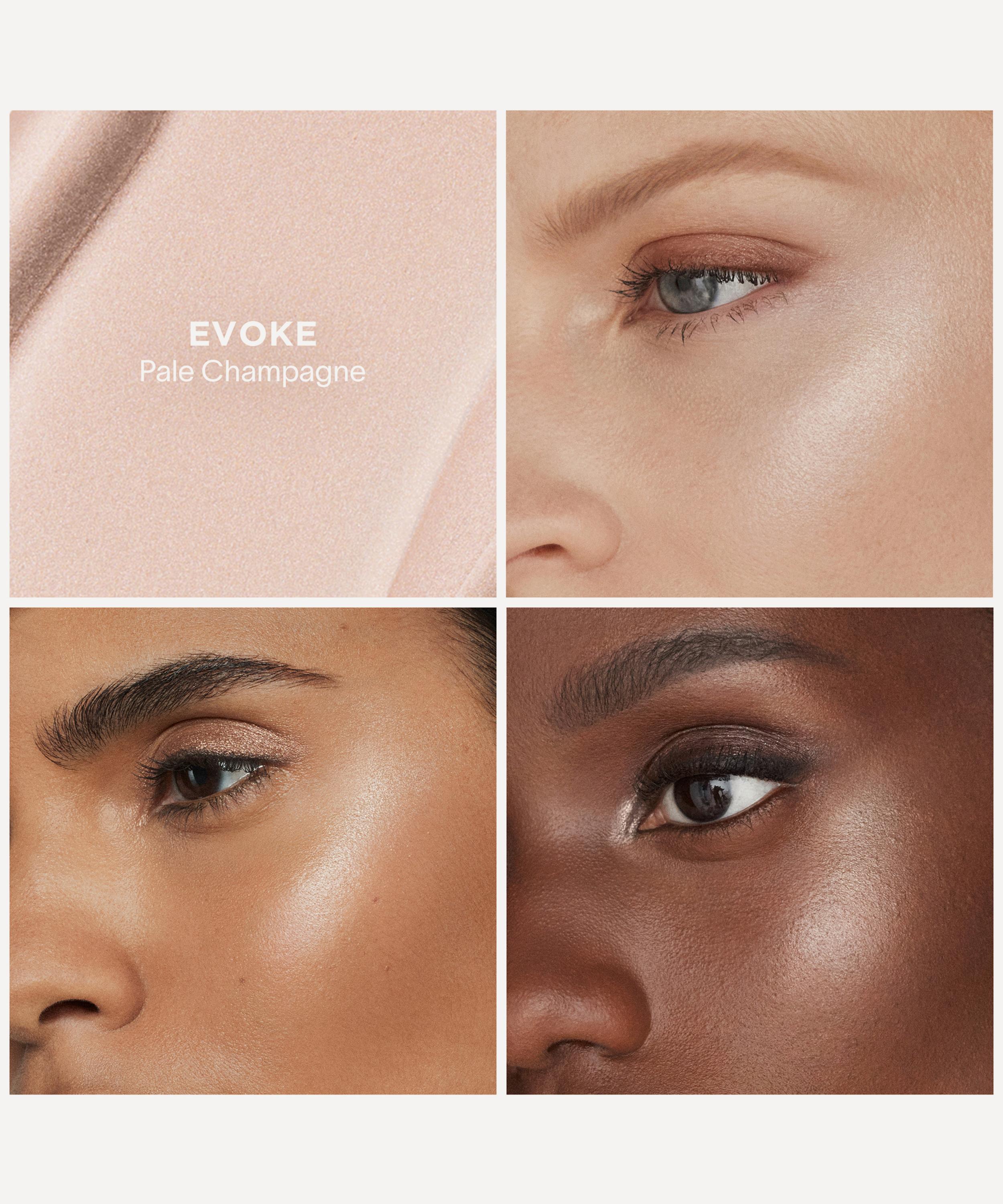 Hourglass - Unreal Liquid Highlighter 10.3ml image number 3