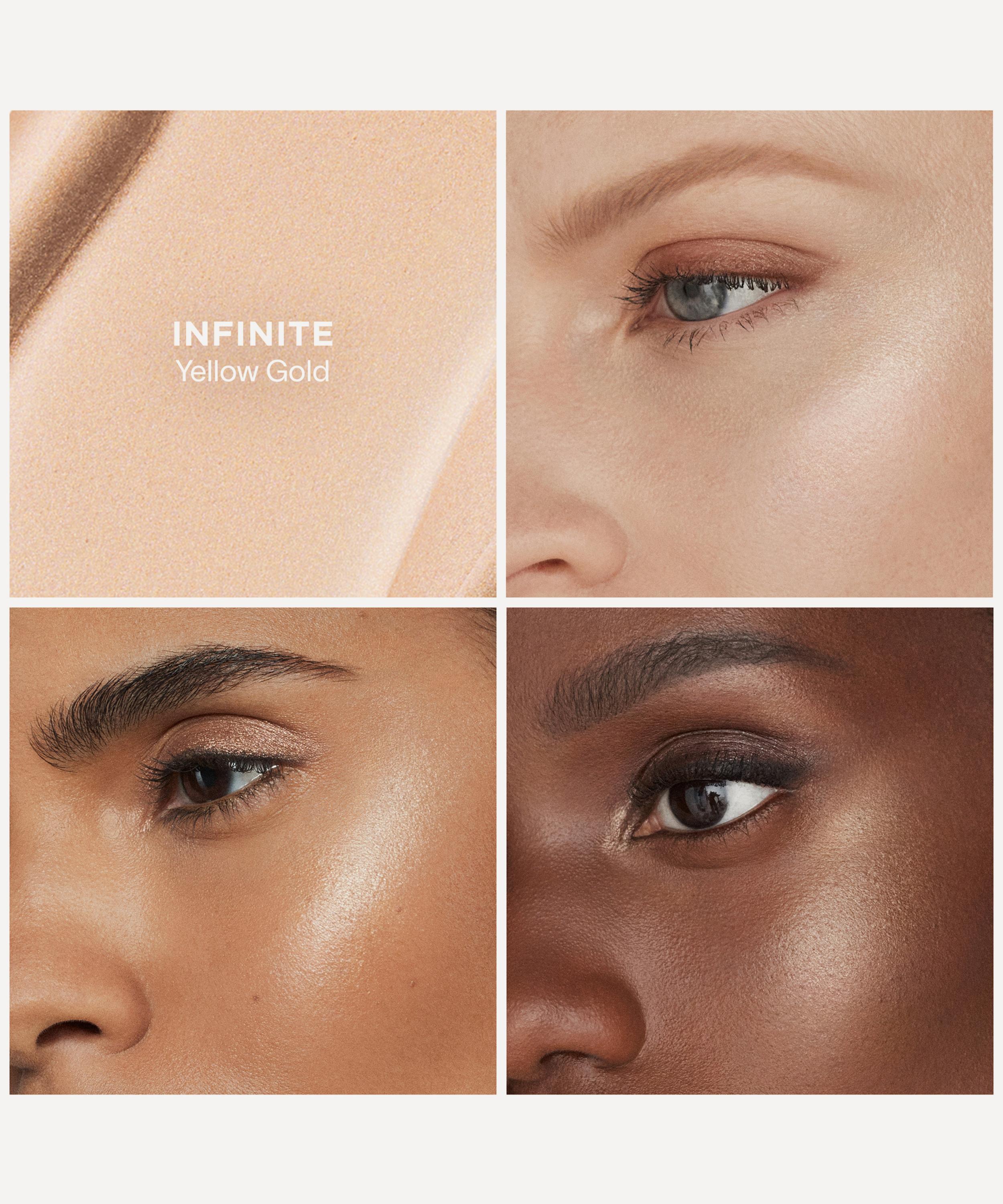 Hourglass - Unreal Liquid Highlighter 10.3ml image number 3