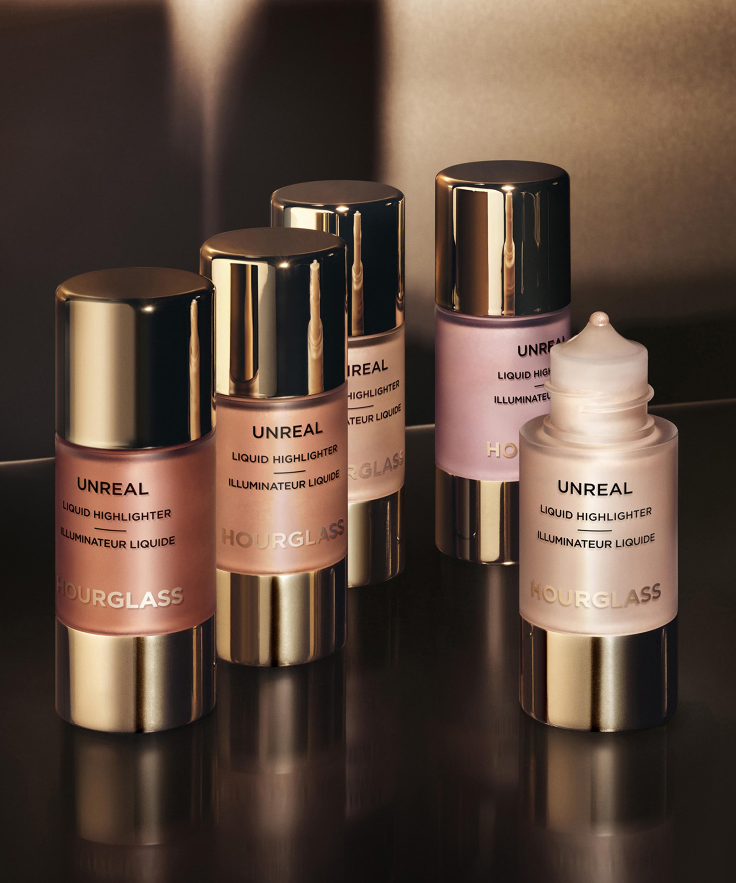 Hourglass - Unreal Liquid Highlighter 10.3ml image number 7