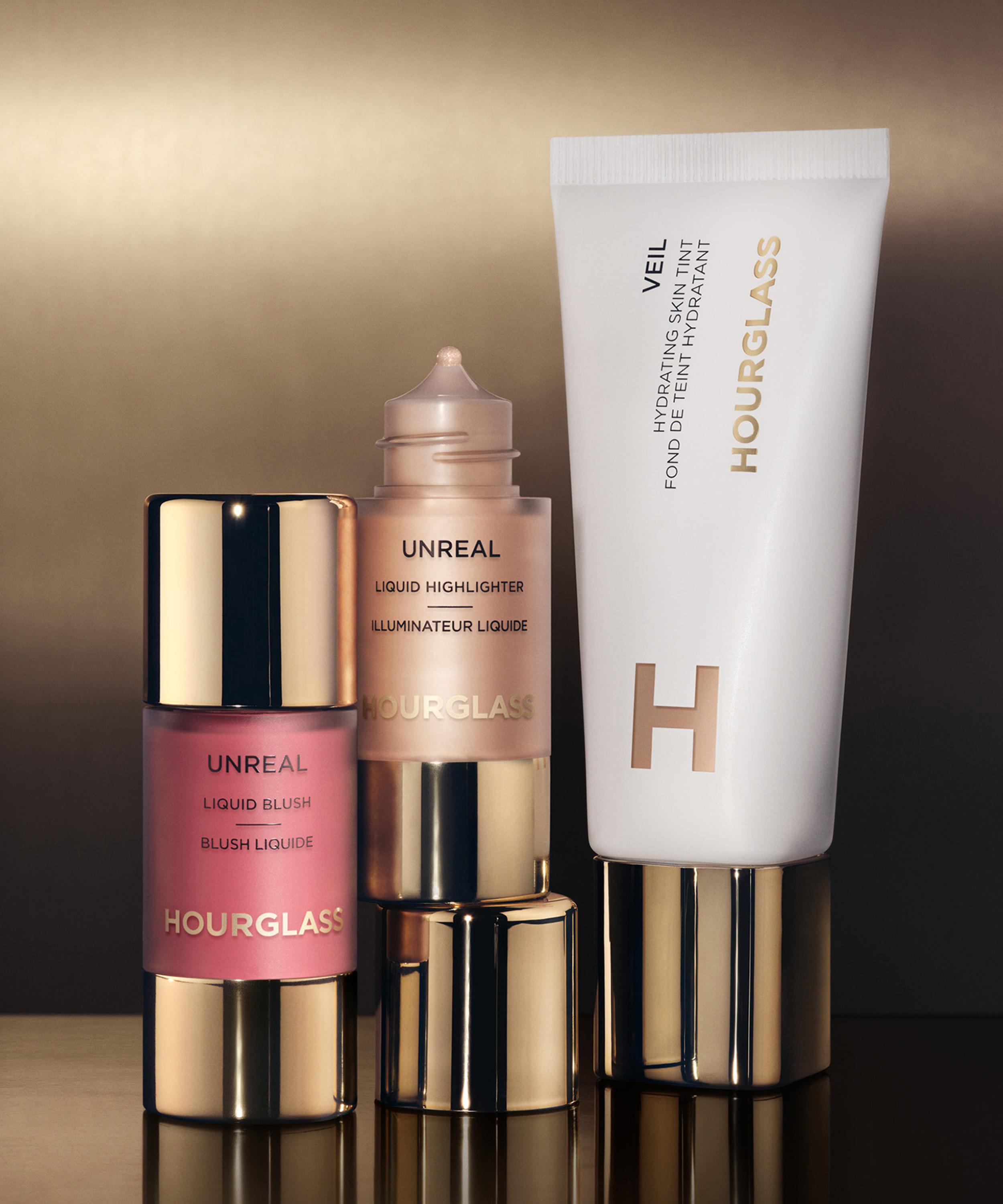 Hourglass - Unreal Liquid Highlighter 10.3ml image number 9