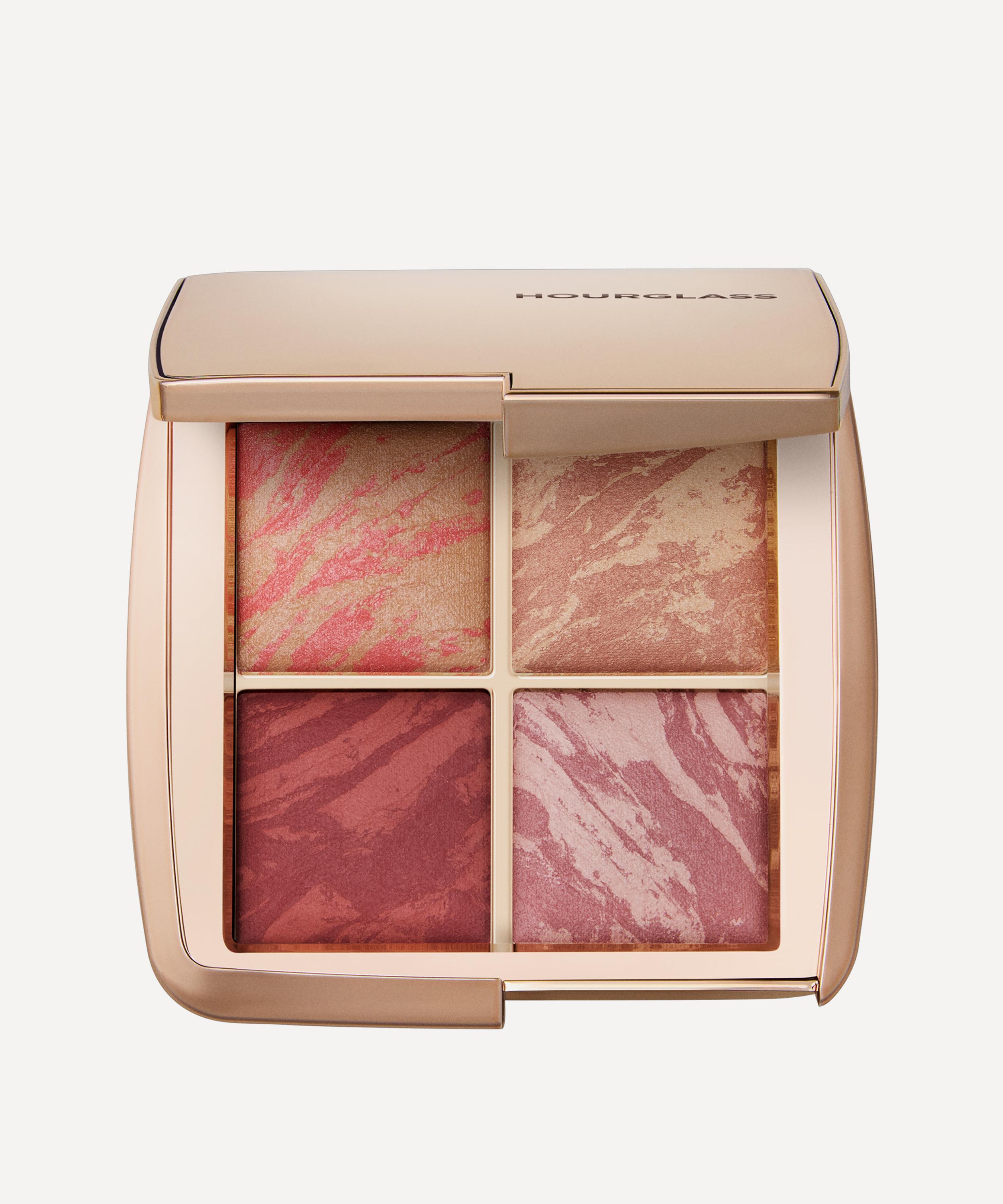 Hourglass - Ambient Lighting Palette Flushed Edit