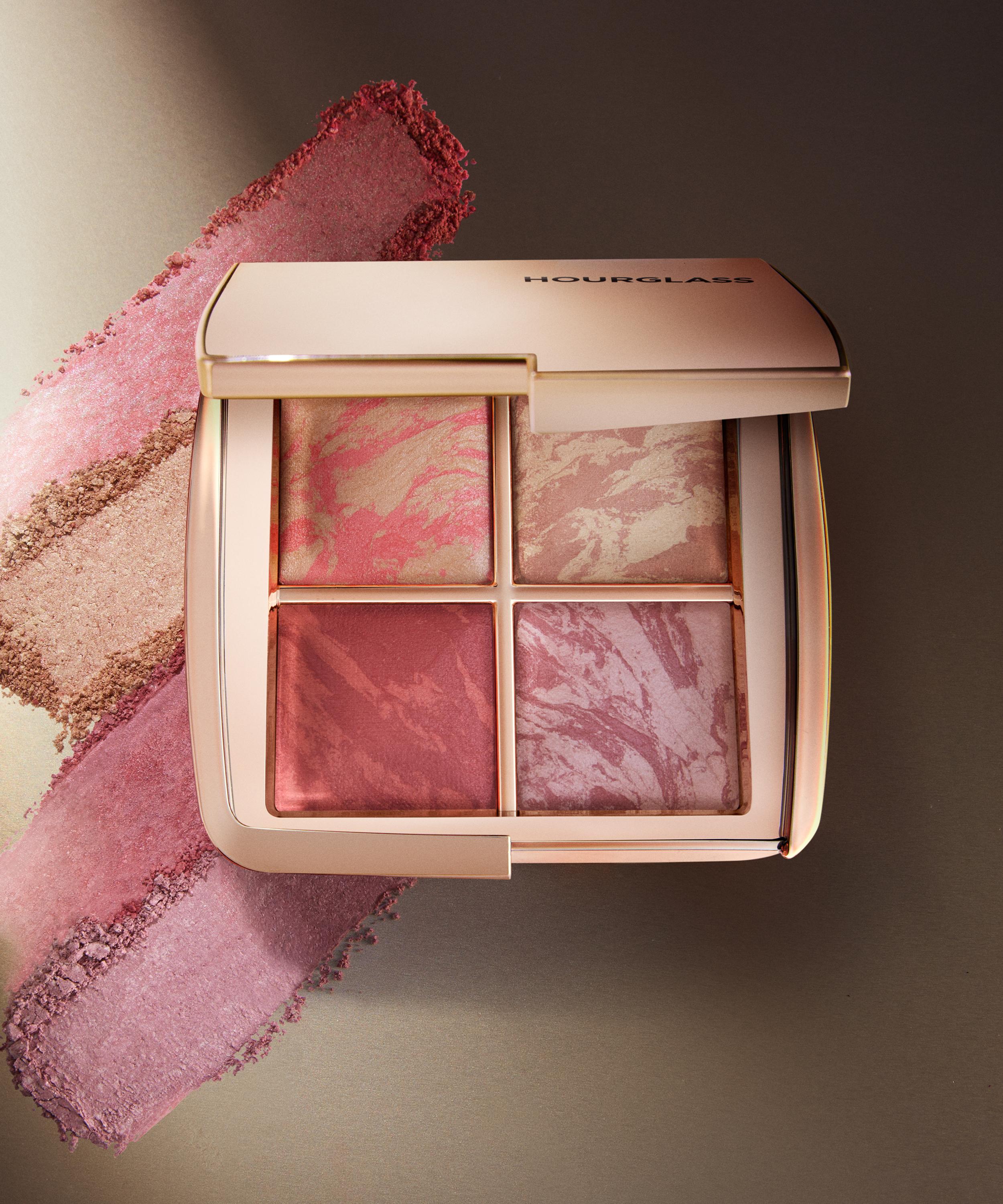 Hourglass - Ambient Lighting Palette Flushed Edit image number 2