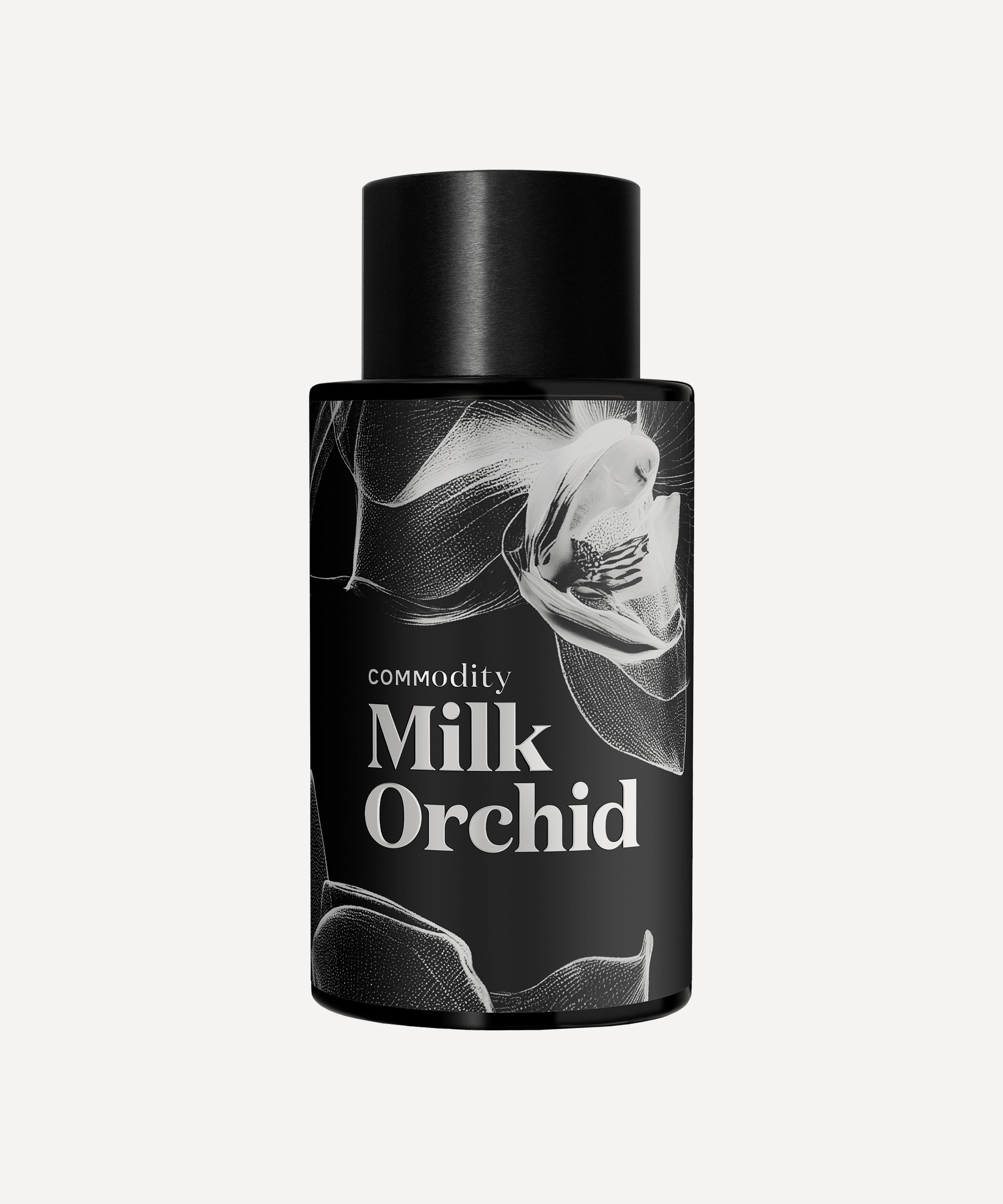 Commodity - Milk Orchid Expressive Eau de Parfum 100ml