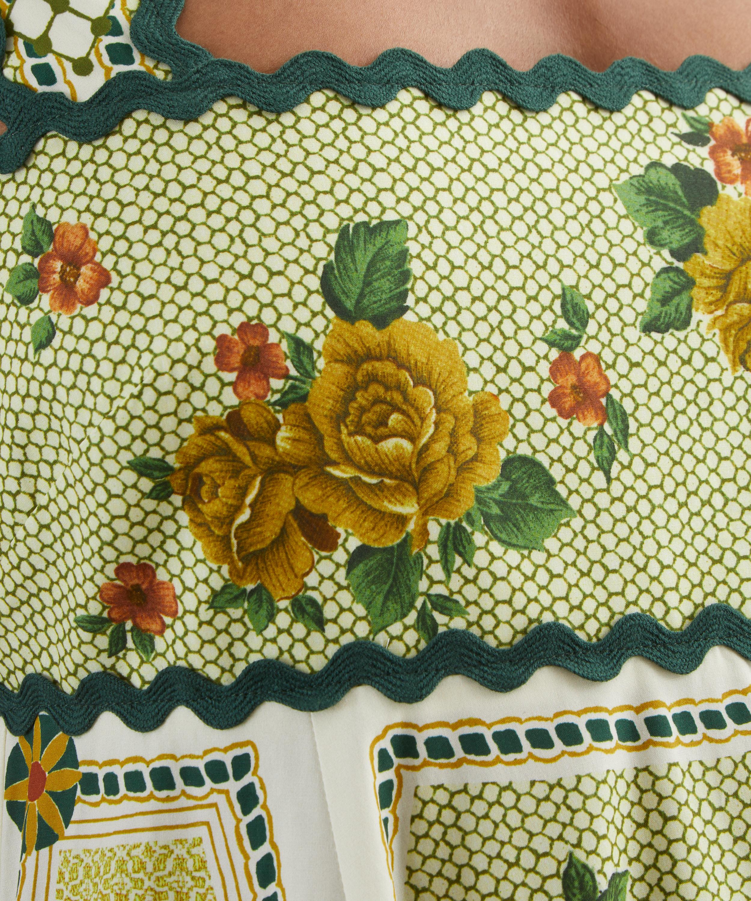 ALÉMAIS - Dixie Summer Dress image number 4