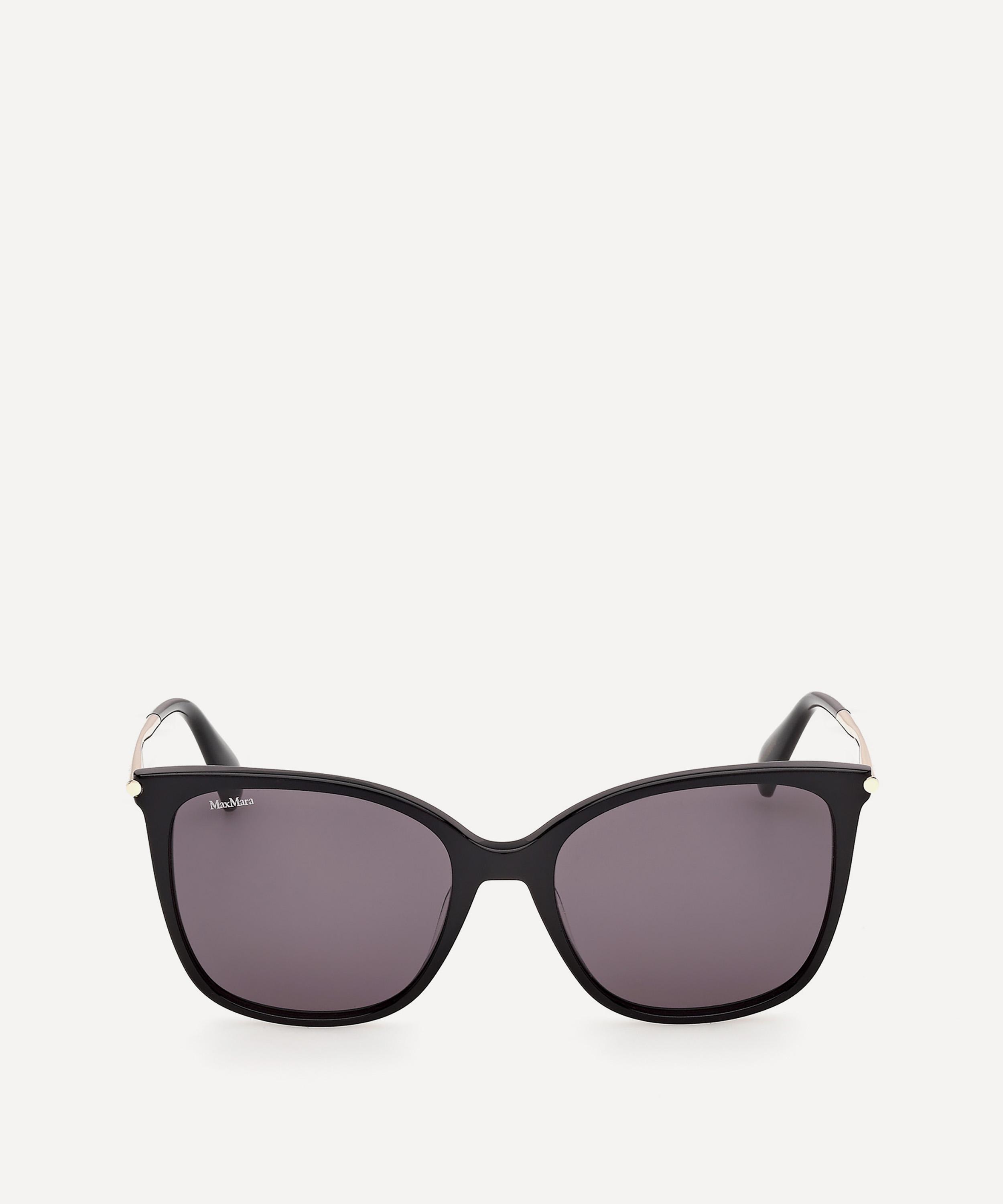 Max Mara - Cat-Eye Sunglasses