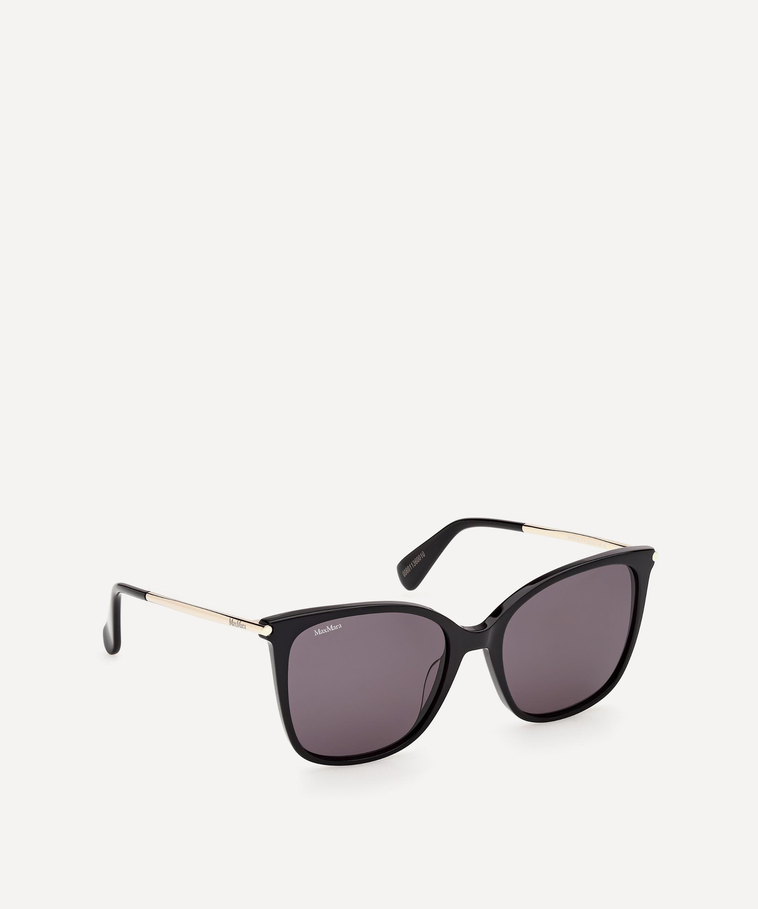 Max Mara - Cat-Eye Sunglasses image number 1