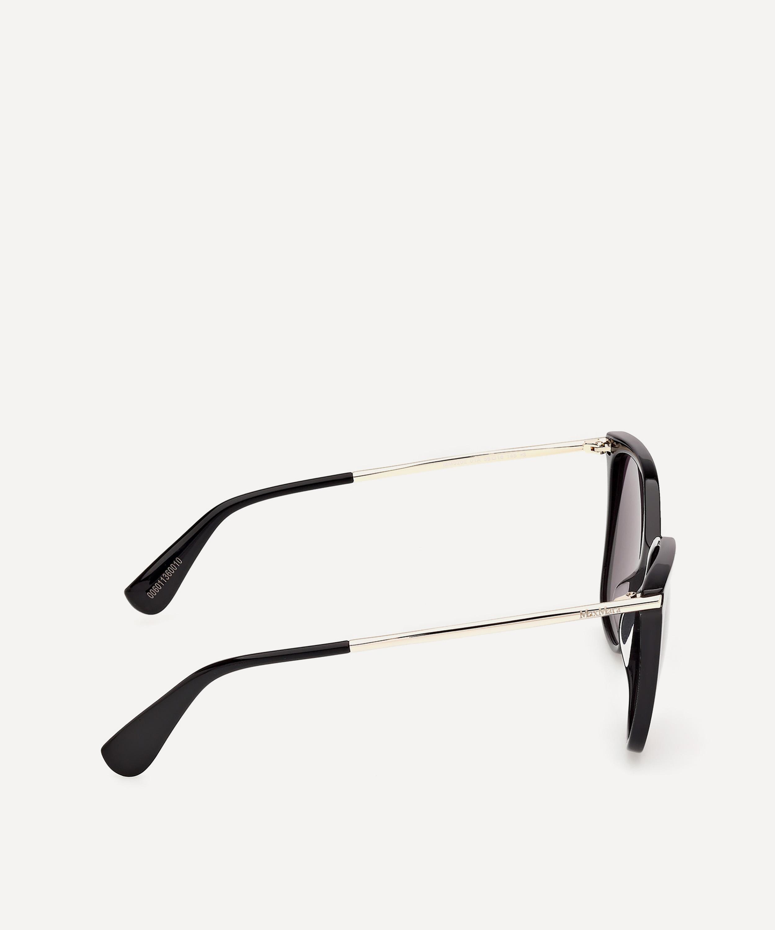 Max Mara - Cat-Eye Sunglasses image number 2