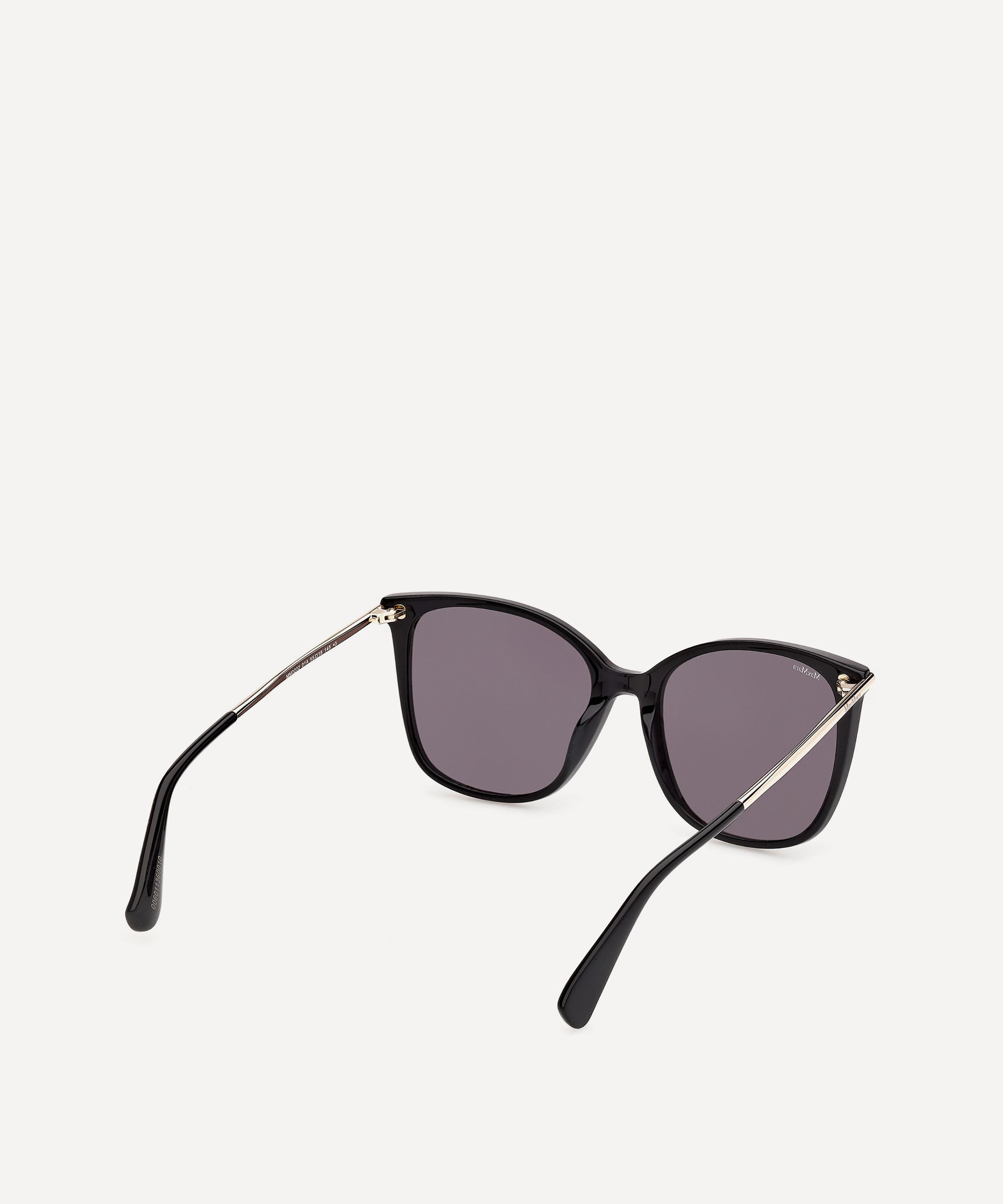 Max Mara - Cat-Eye Sunglasses image number 3