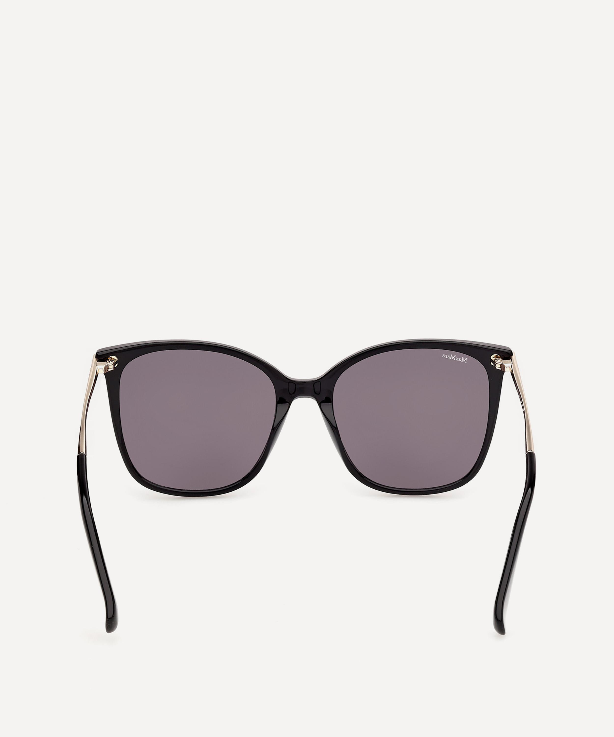 Max Mara - Cat-Eye Sunglasses image number 4