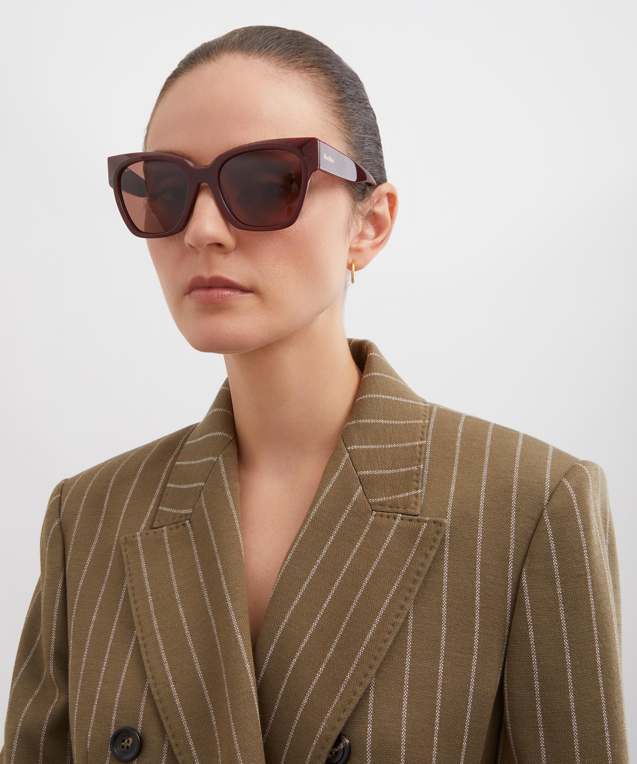 Max Mara - Butterfly Sunglasses image number 1