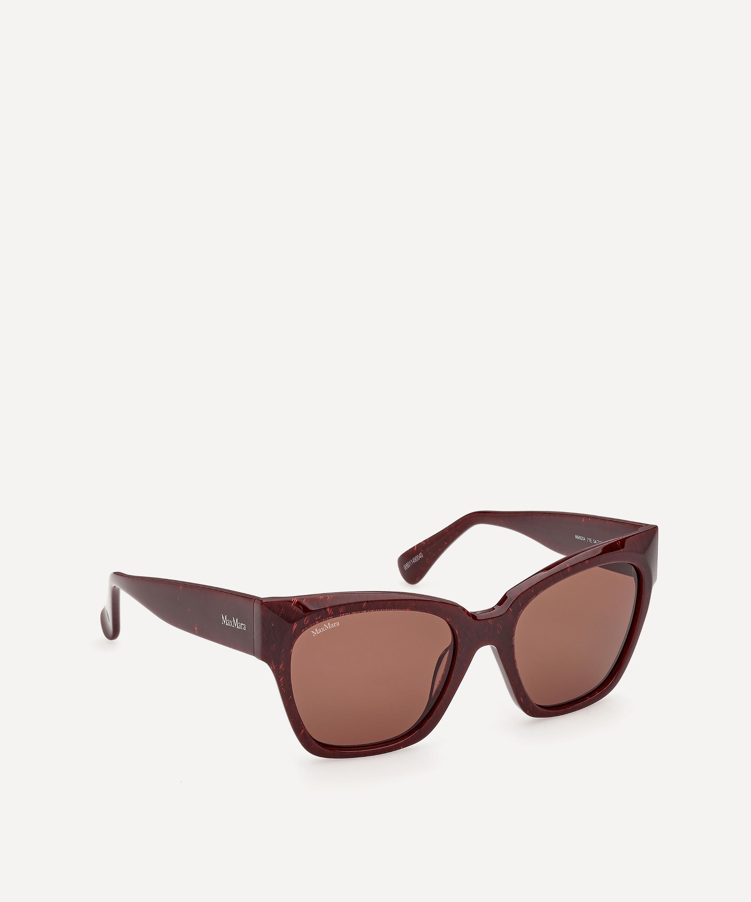 Max Mara - Butterfly Sunglasses image number 1