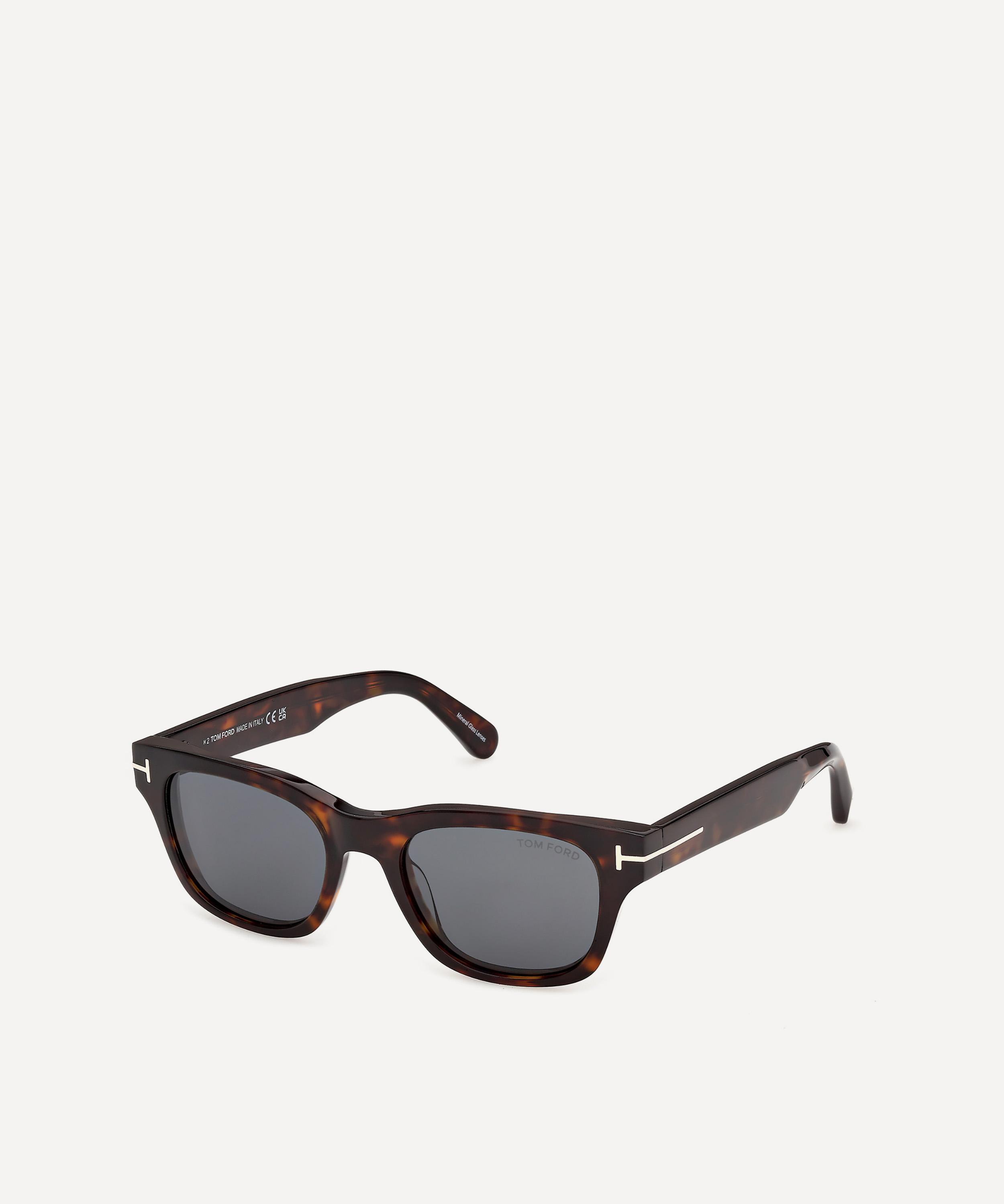 Tom Ford - Square Sunglasses