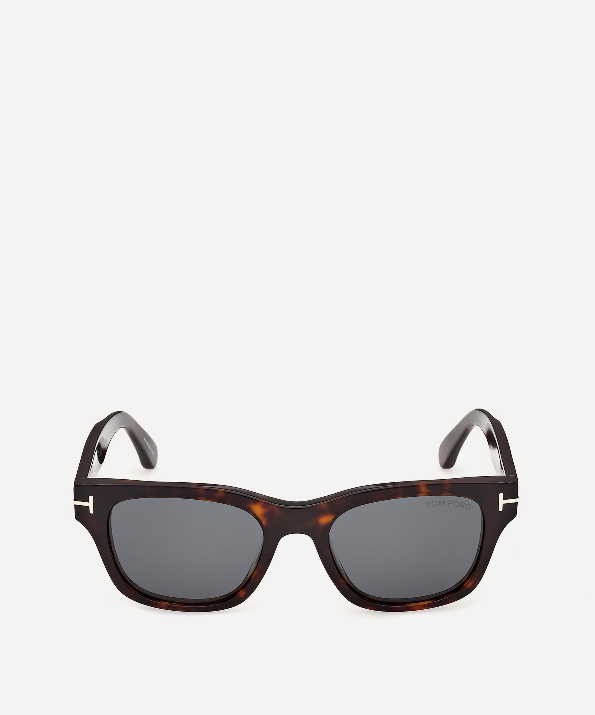 Tom Ford - Square Sunglasses image number 1