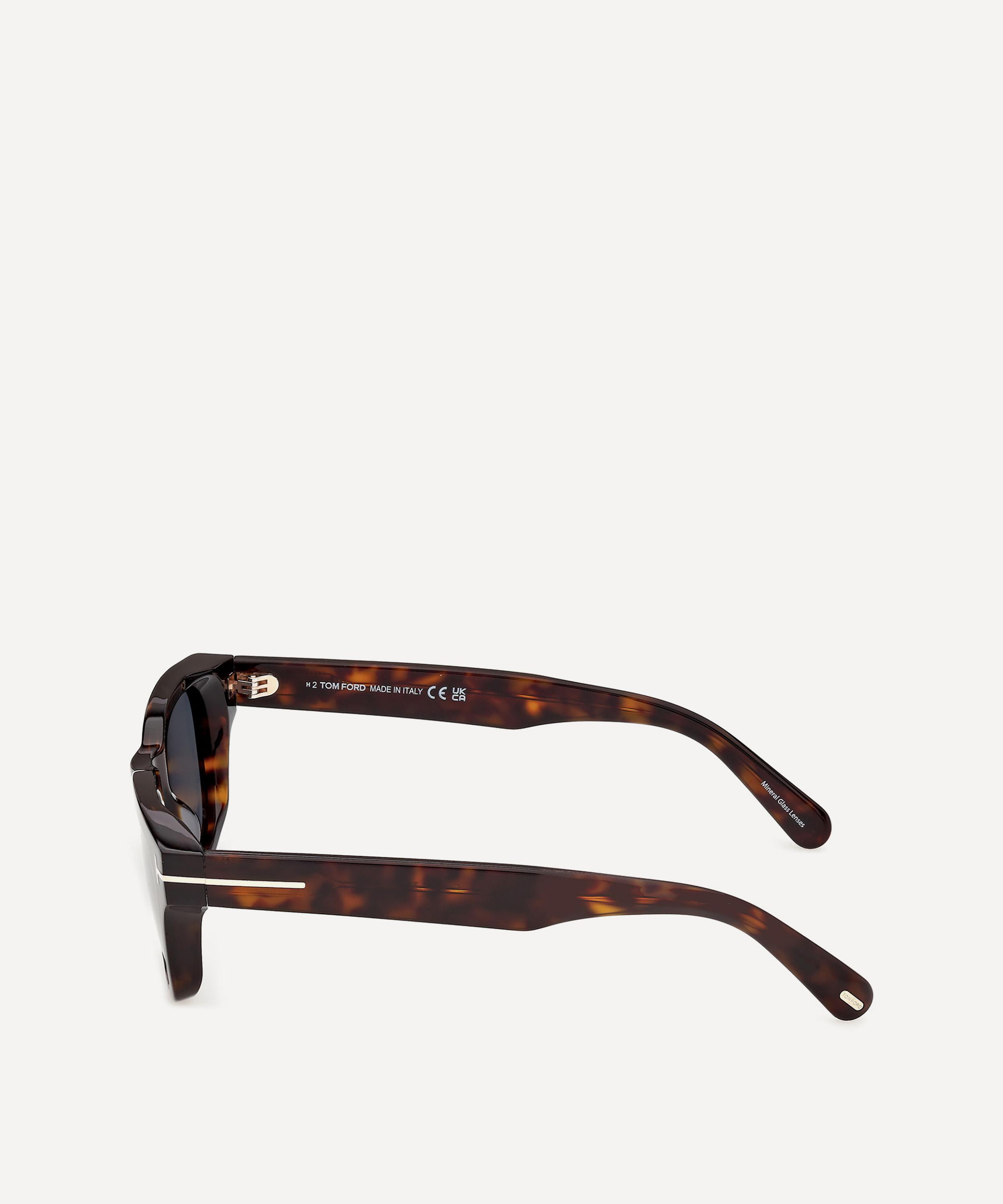 Tom Ford - Square Sunglasses image number 2