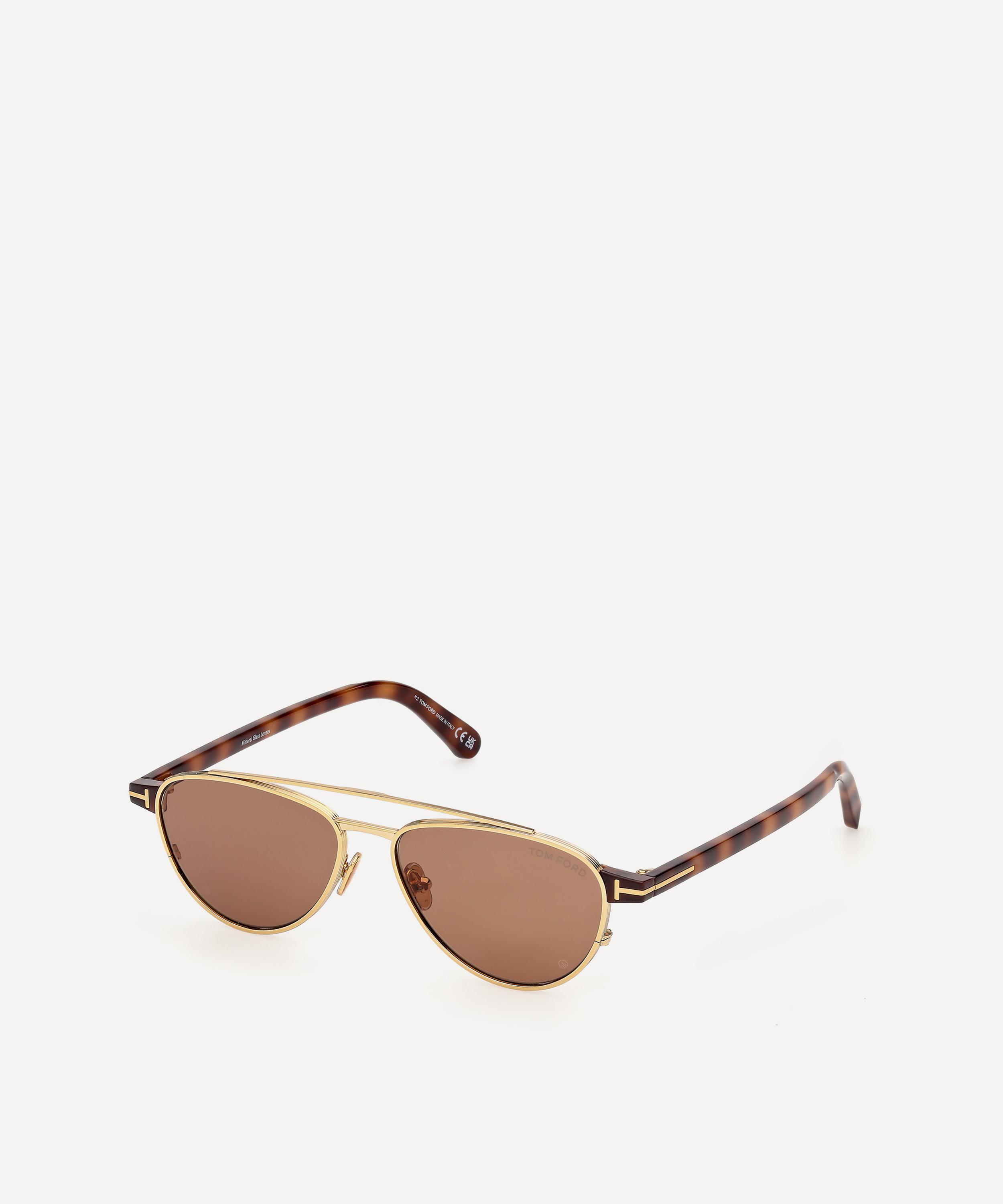 Tom Ford - Pilot Sunglasses