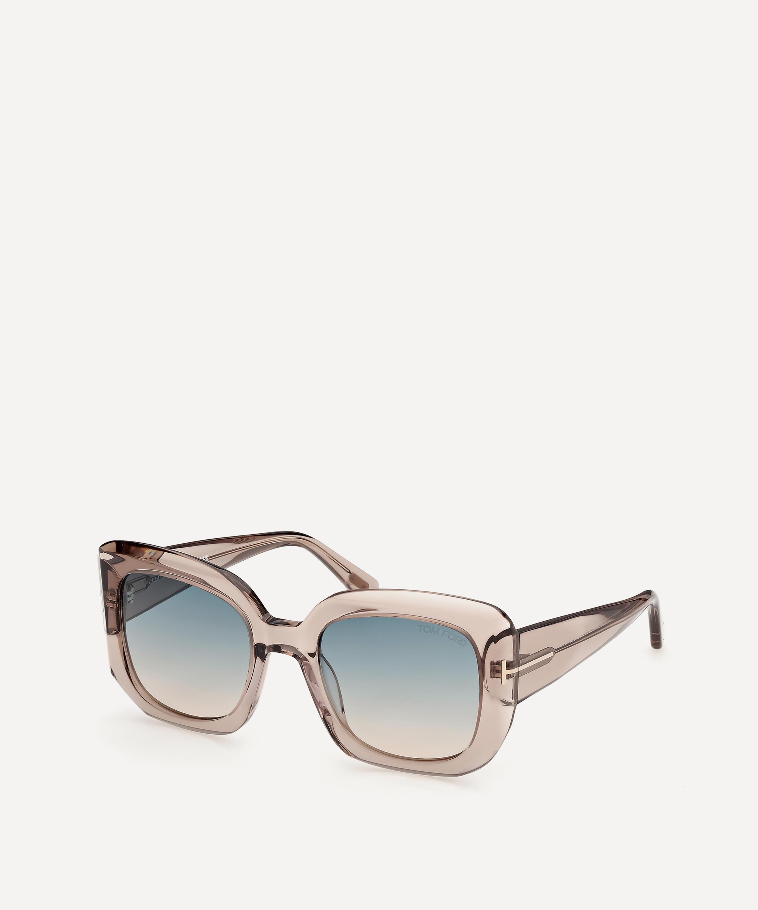 Tom Ford - Square Sunglasses