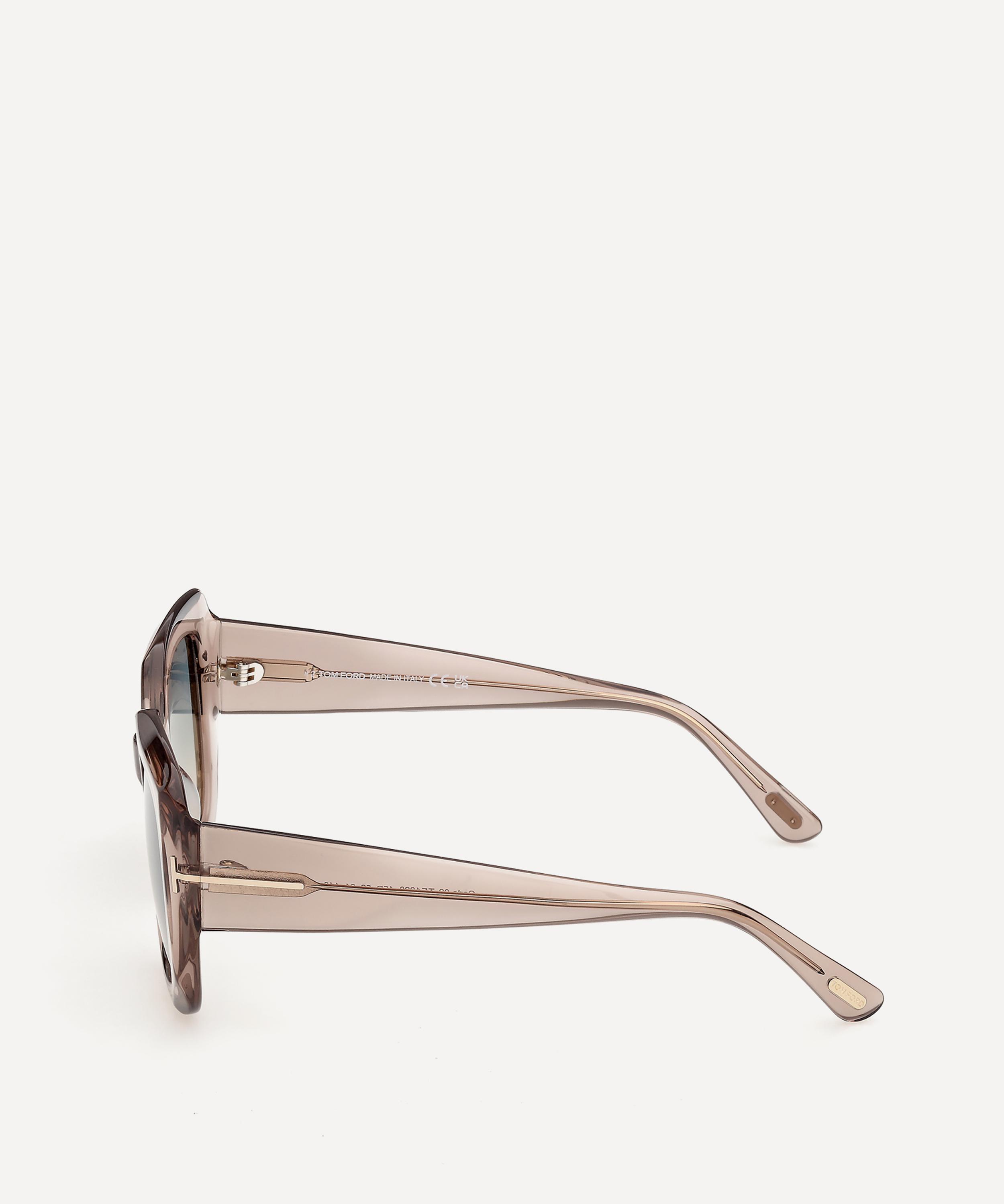 Tom Ford - Square Sunglasses image number 2