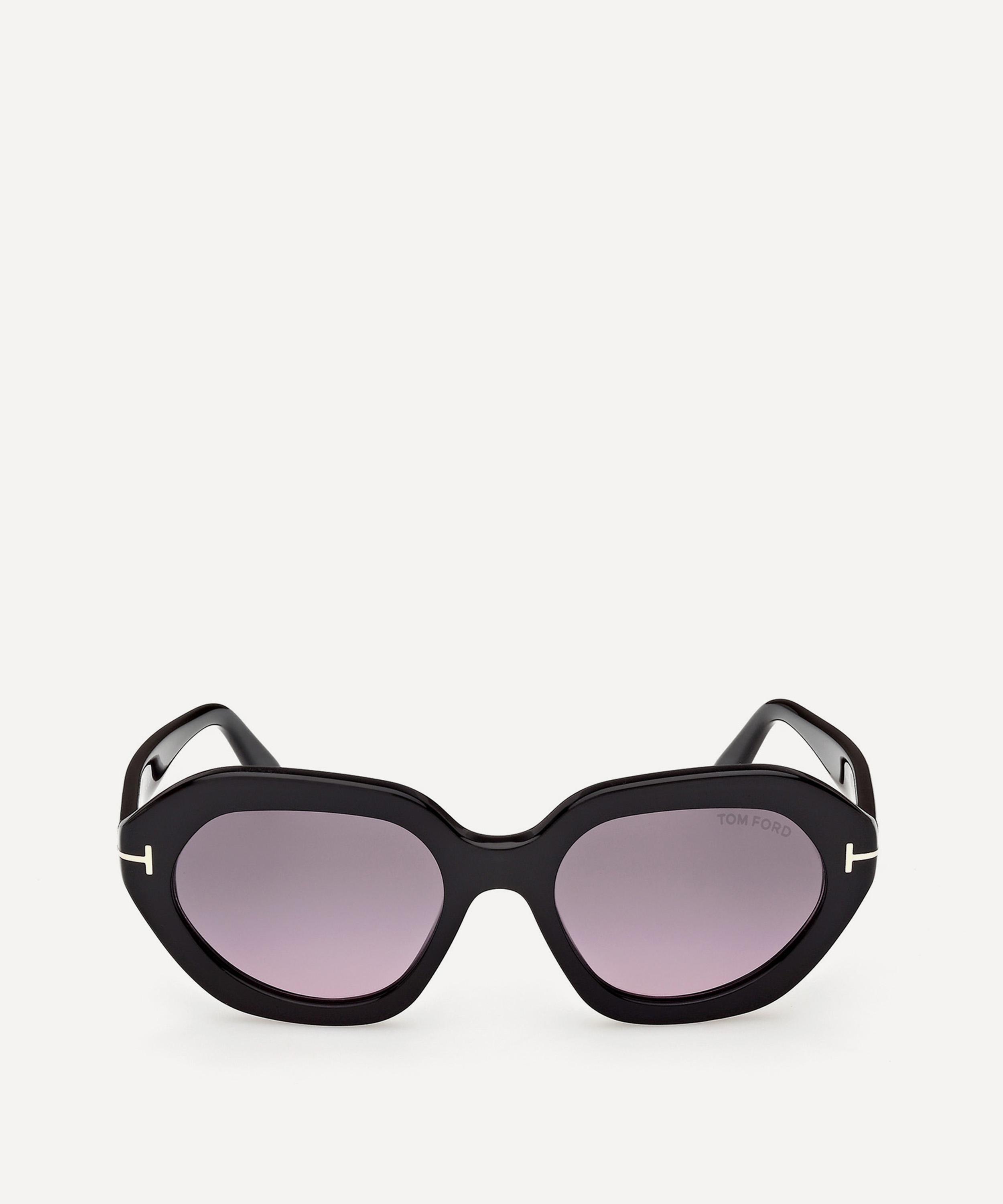Tom Ford - Butterfly Sunglasses