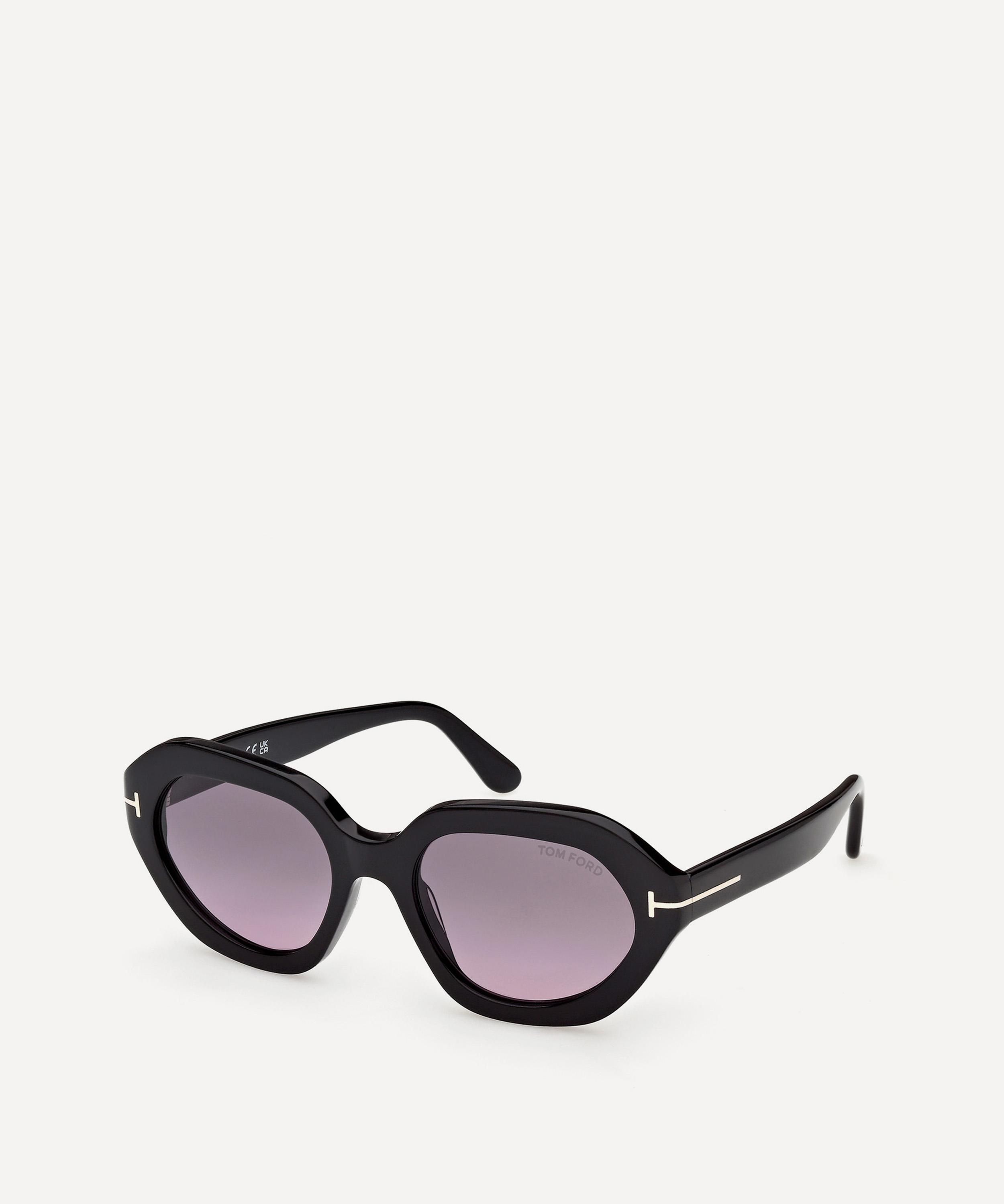 Tom Ford - Butterfly Sunglasses image number 2