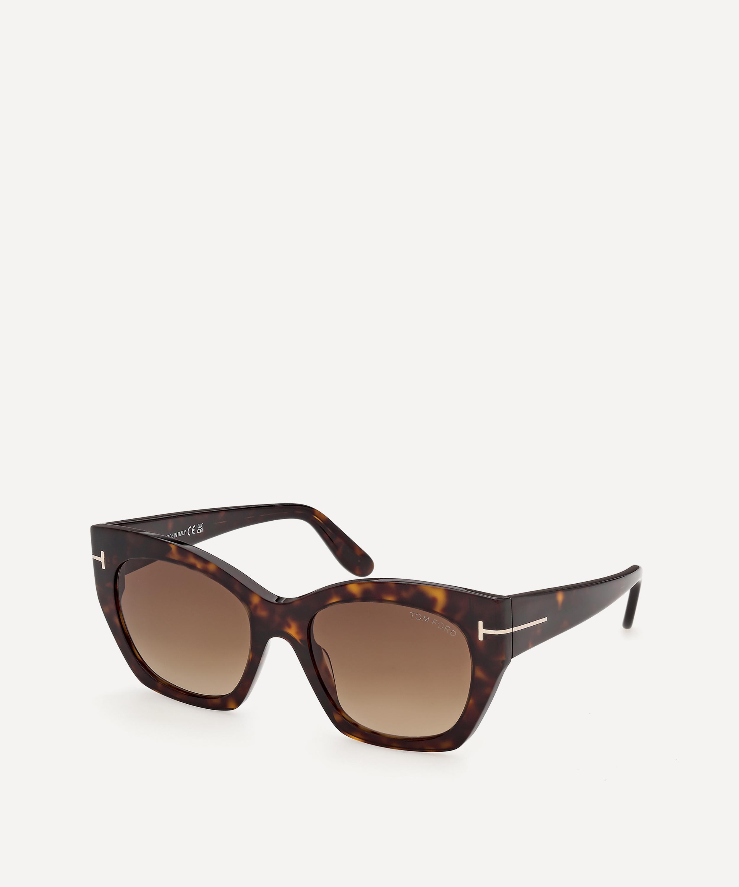Tom Ford - Butterfly Sunglasses