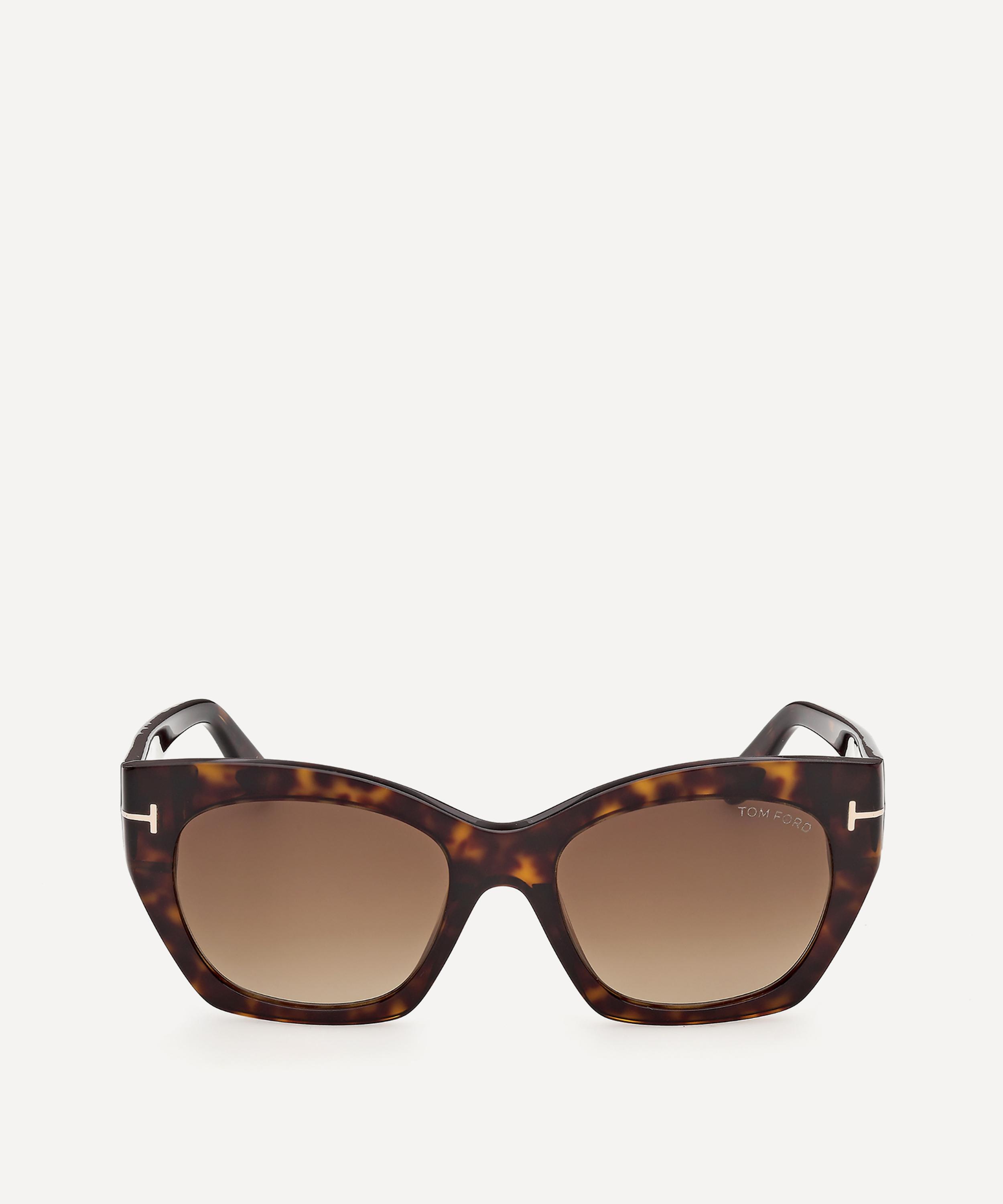 Tom Ford - Butterfly Sunglasses image number 1