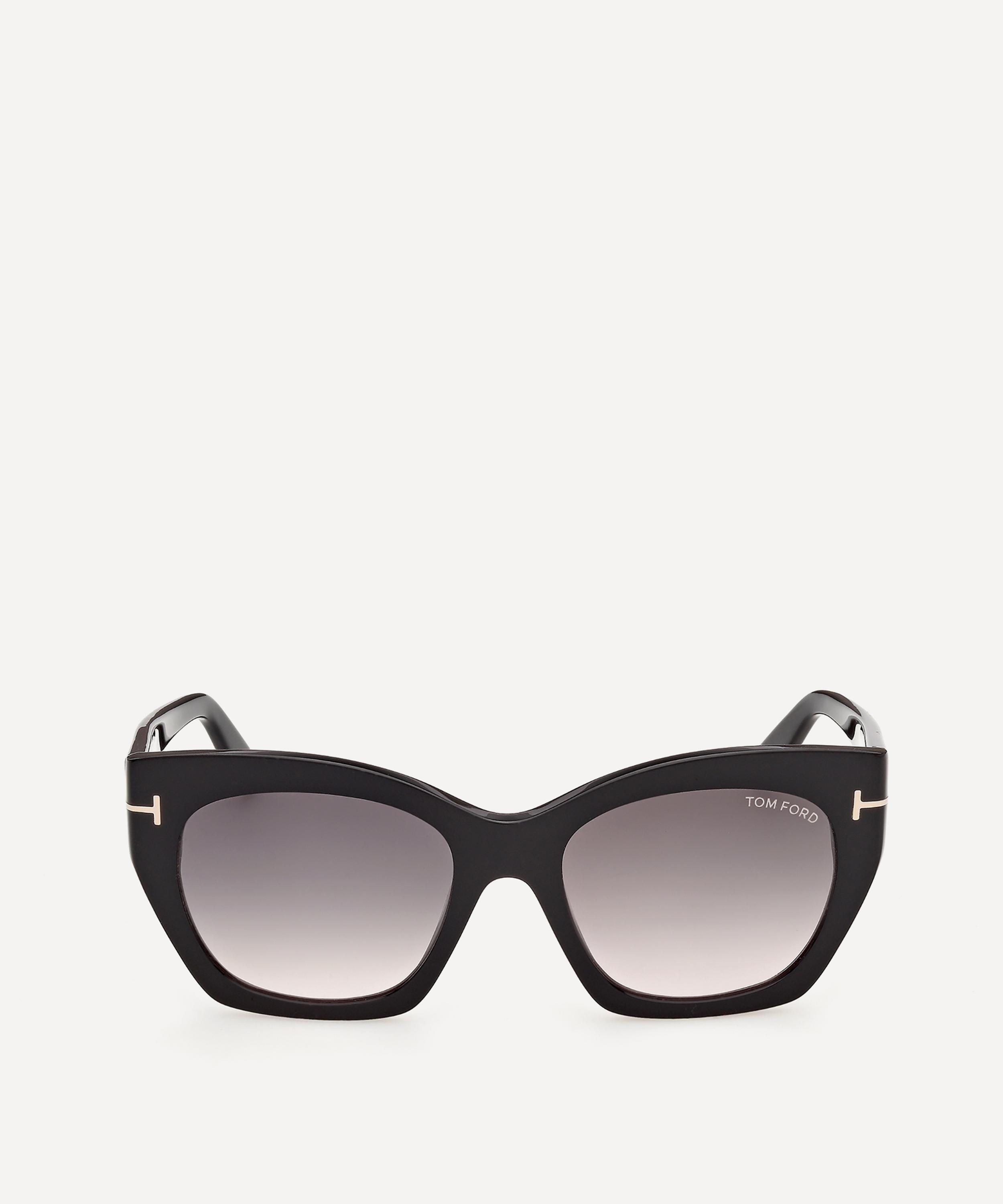 Tom Ford - Round Sunglasses image number 1