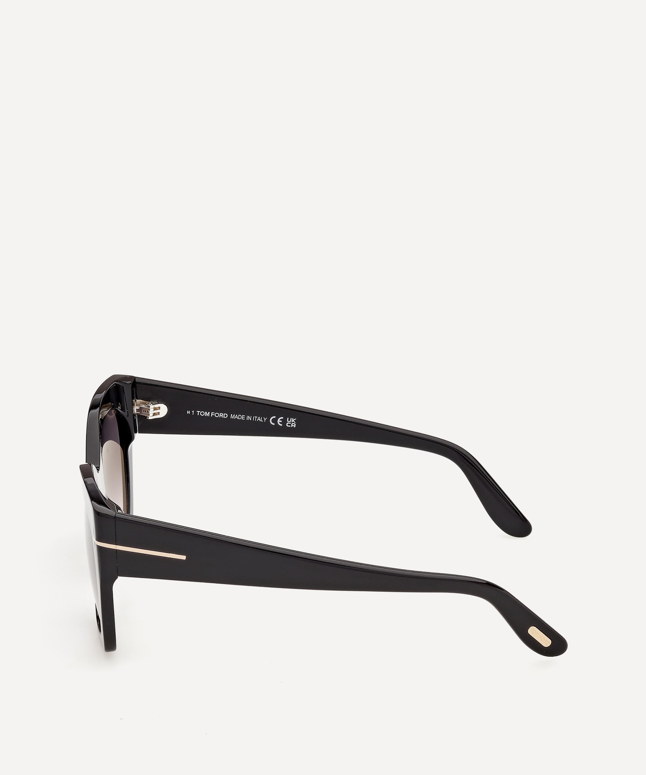 Tom Ford - Round Sunglasses image number 2