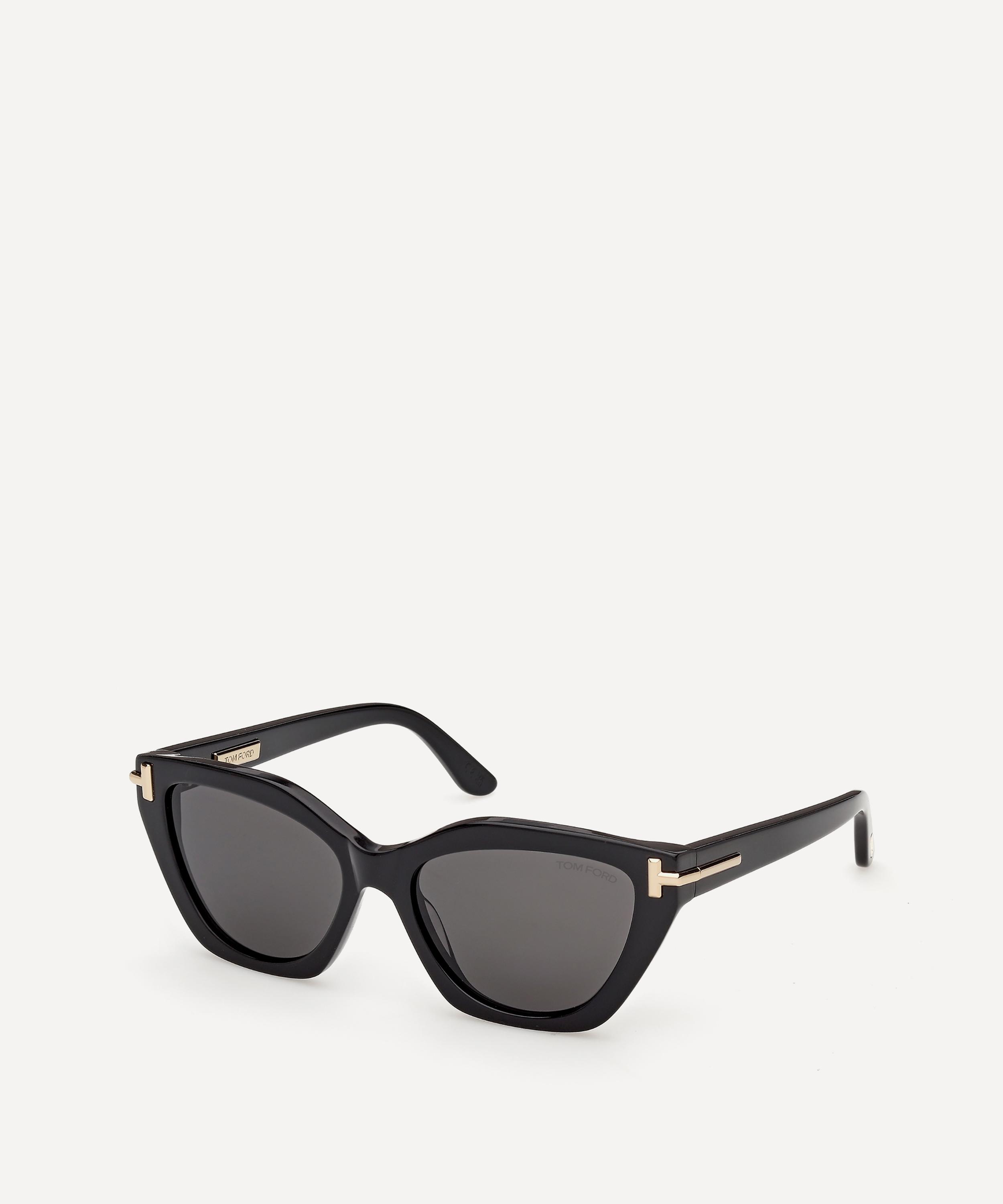 Tom Ford - Cat-Eye Sunglasses