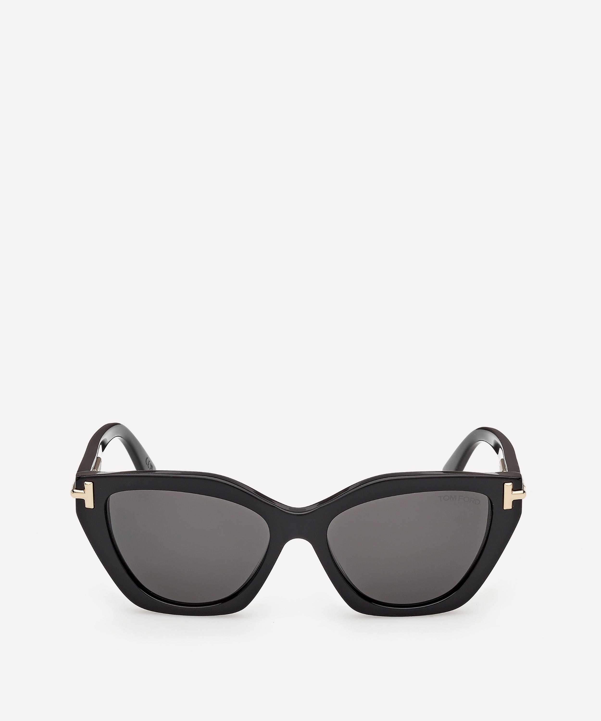 Tom Ford - Cat-Eye Sunglasses image number 1