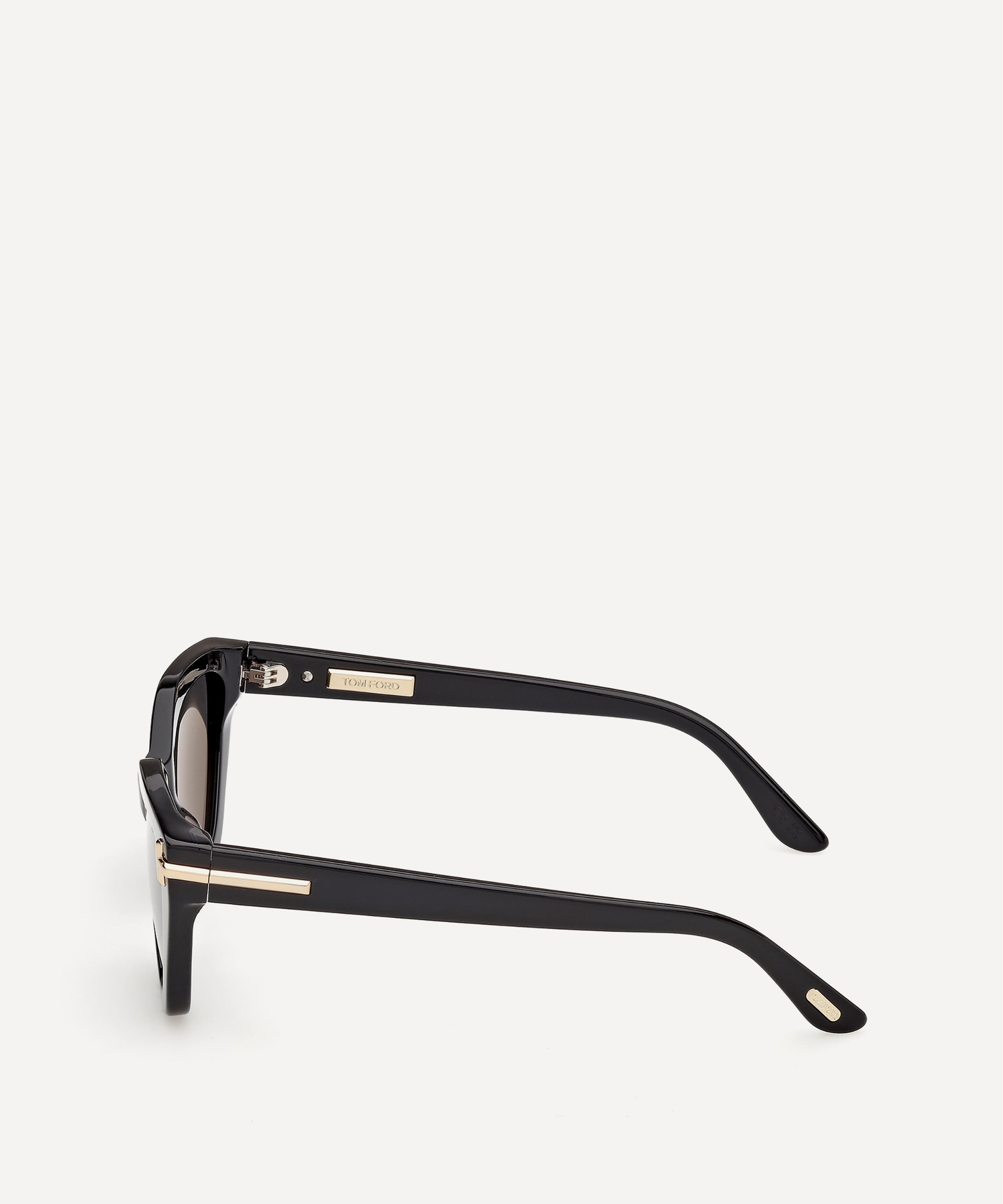 Tom Ford - Cat-Eye Sunglasses image number 2