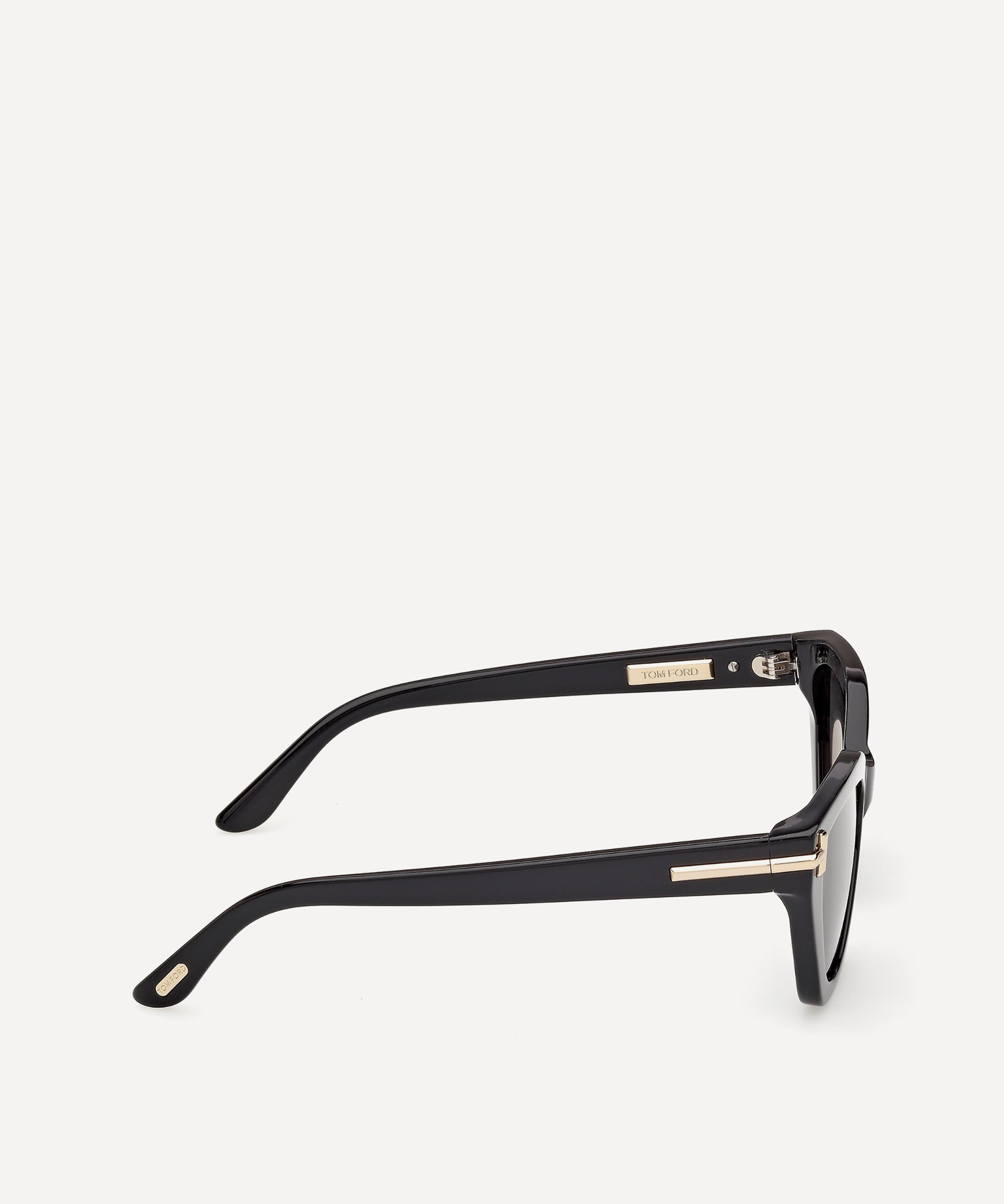 Tom Ford - Cat-Eye Sunglasses image number 3